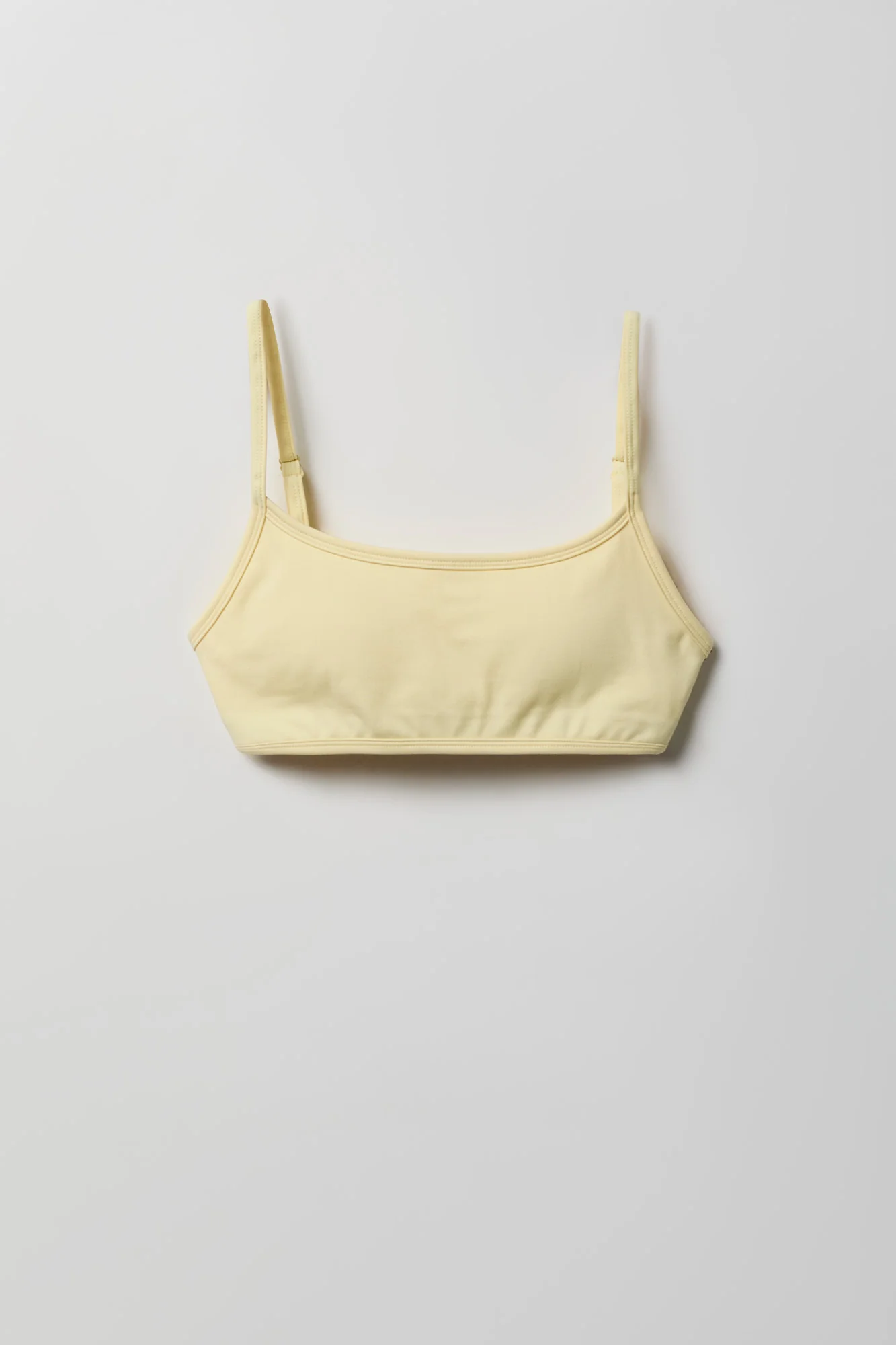Active High Density Bra