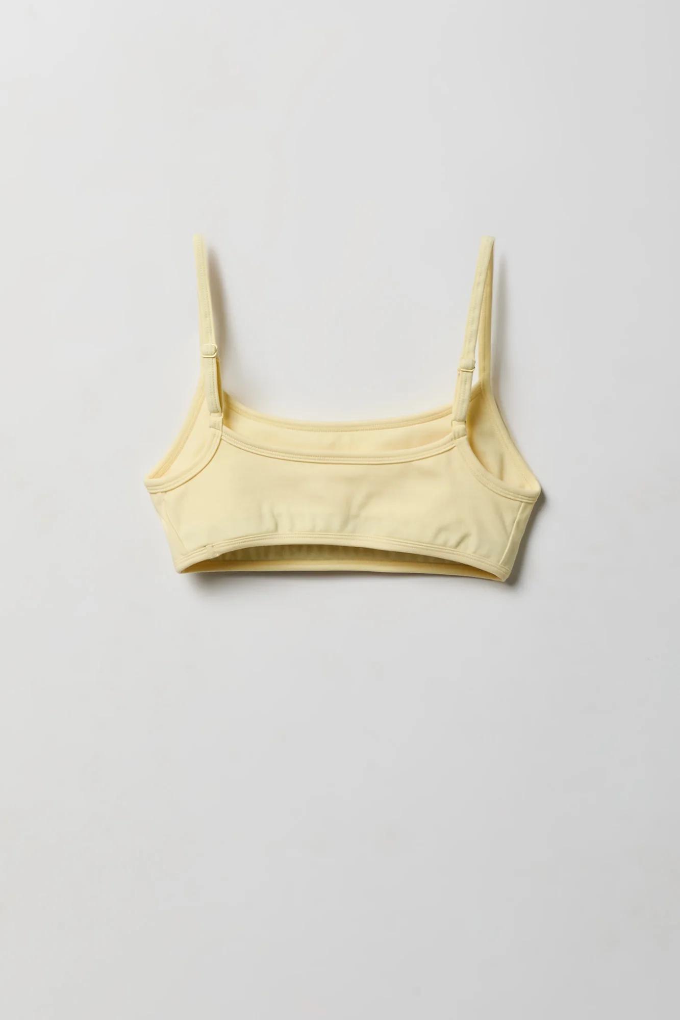 Active High Density Bra