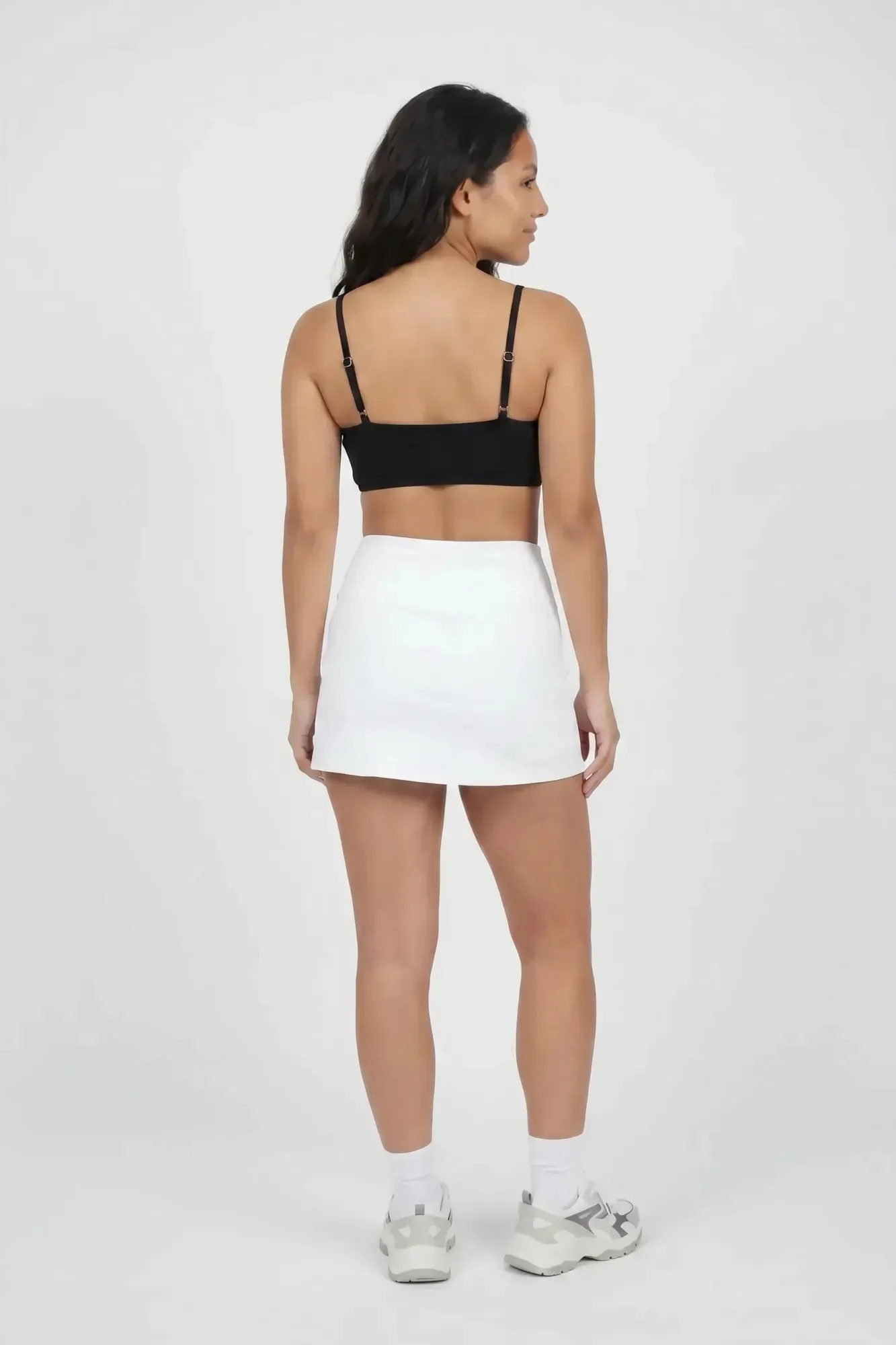 Active High Density Bra