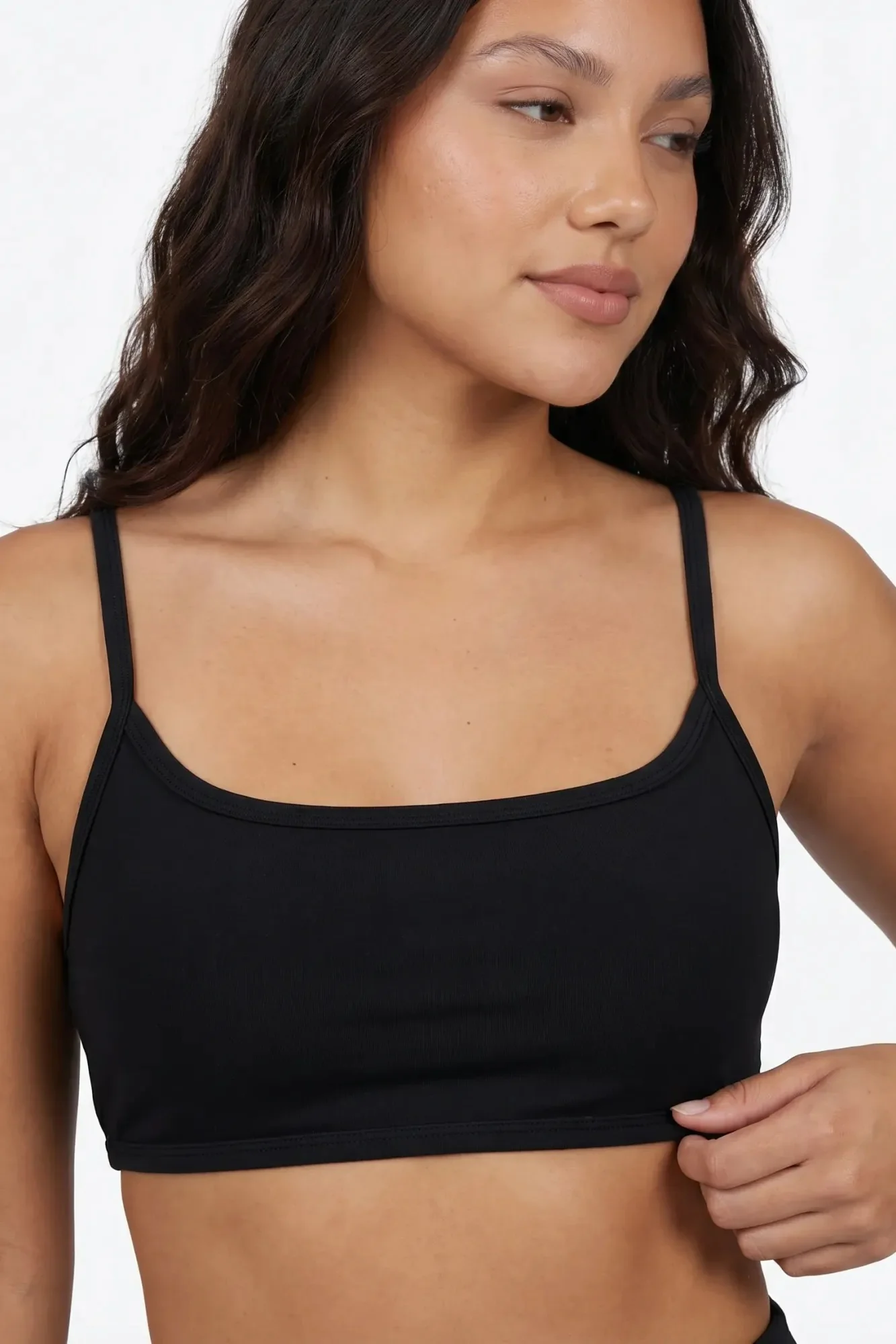 Active High Density Bra