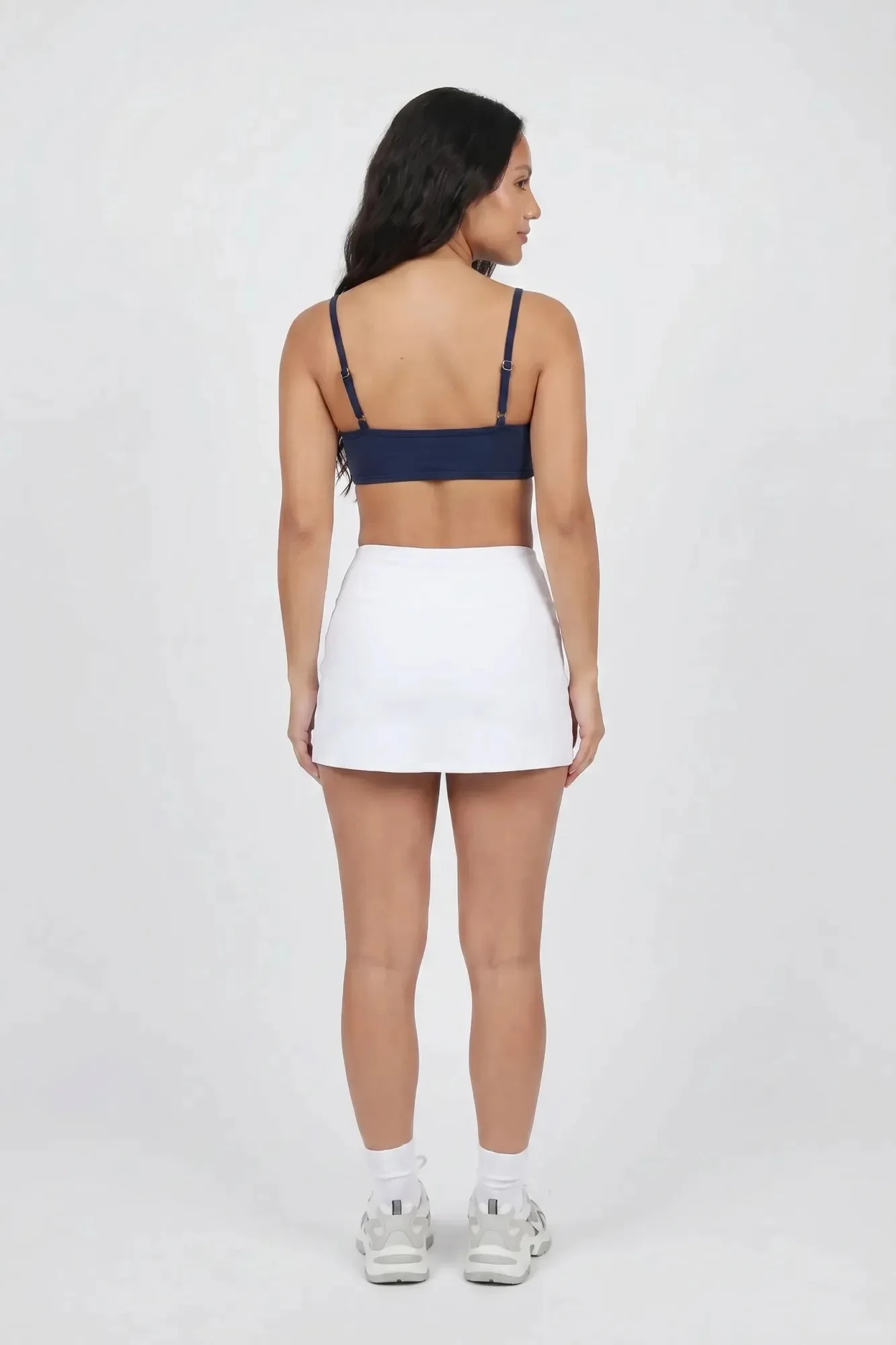 Active High Density Bra