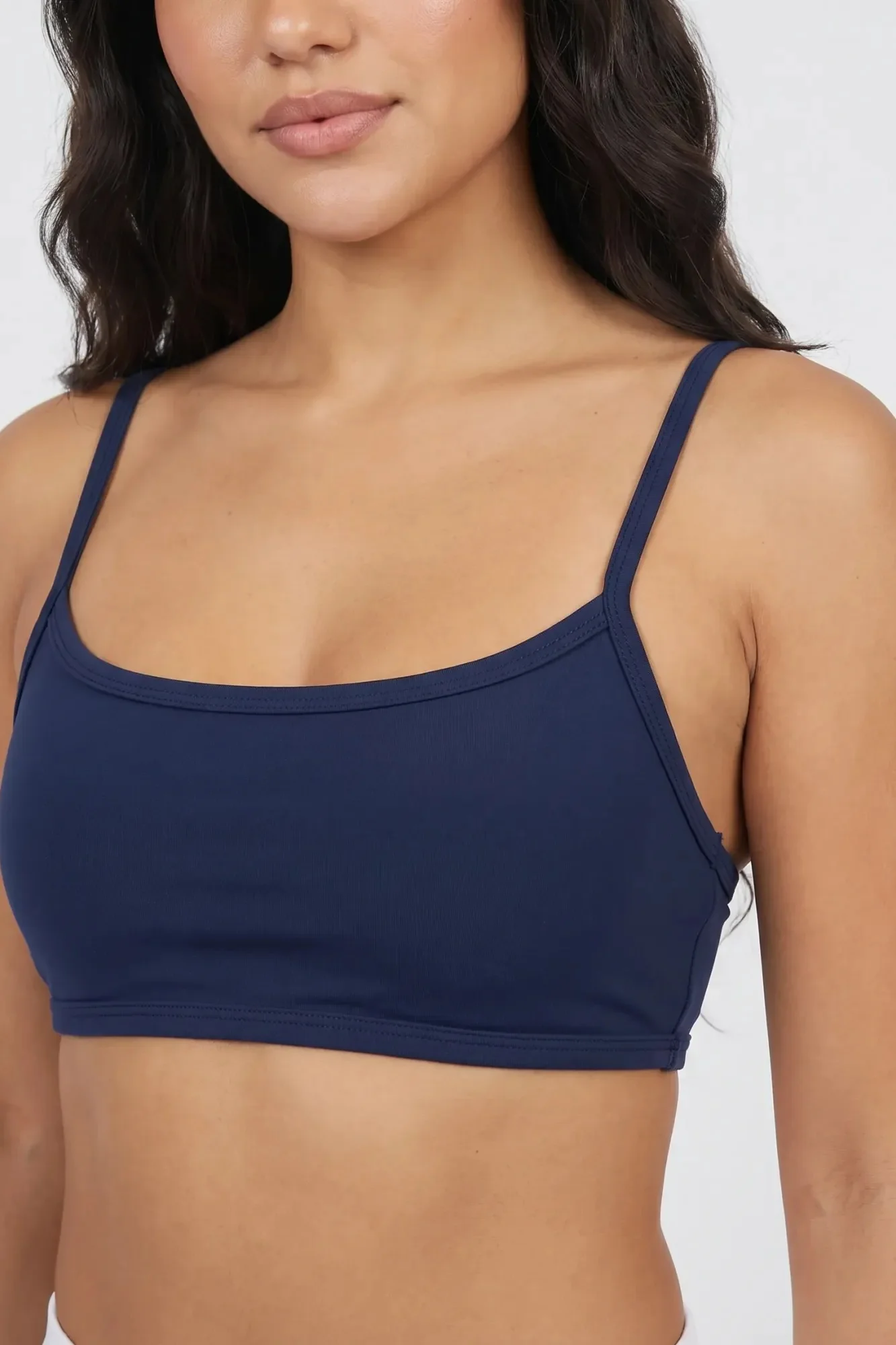 Active High Density Bra