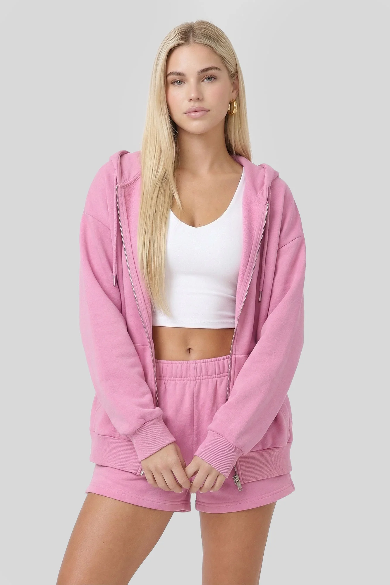 1641-fleece-zip-up-hoodie-4.webp Fleece Zip-Up Hoodie