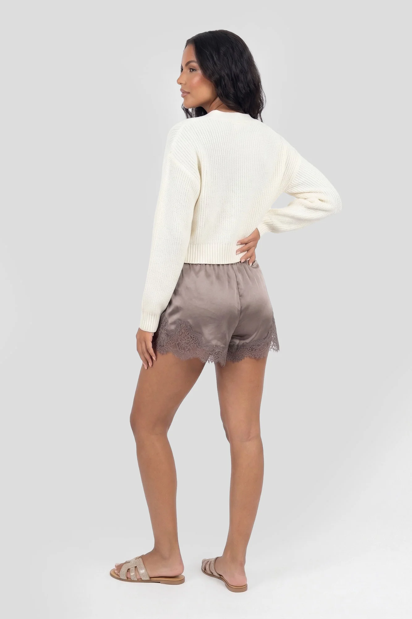 1988-satin-lace-trim-short-11.webp Satin Lace Trim Short