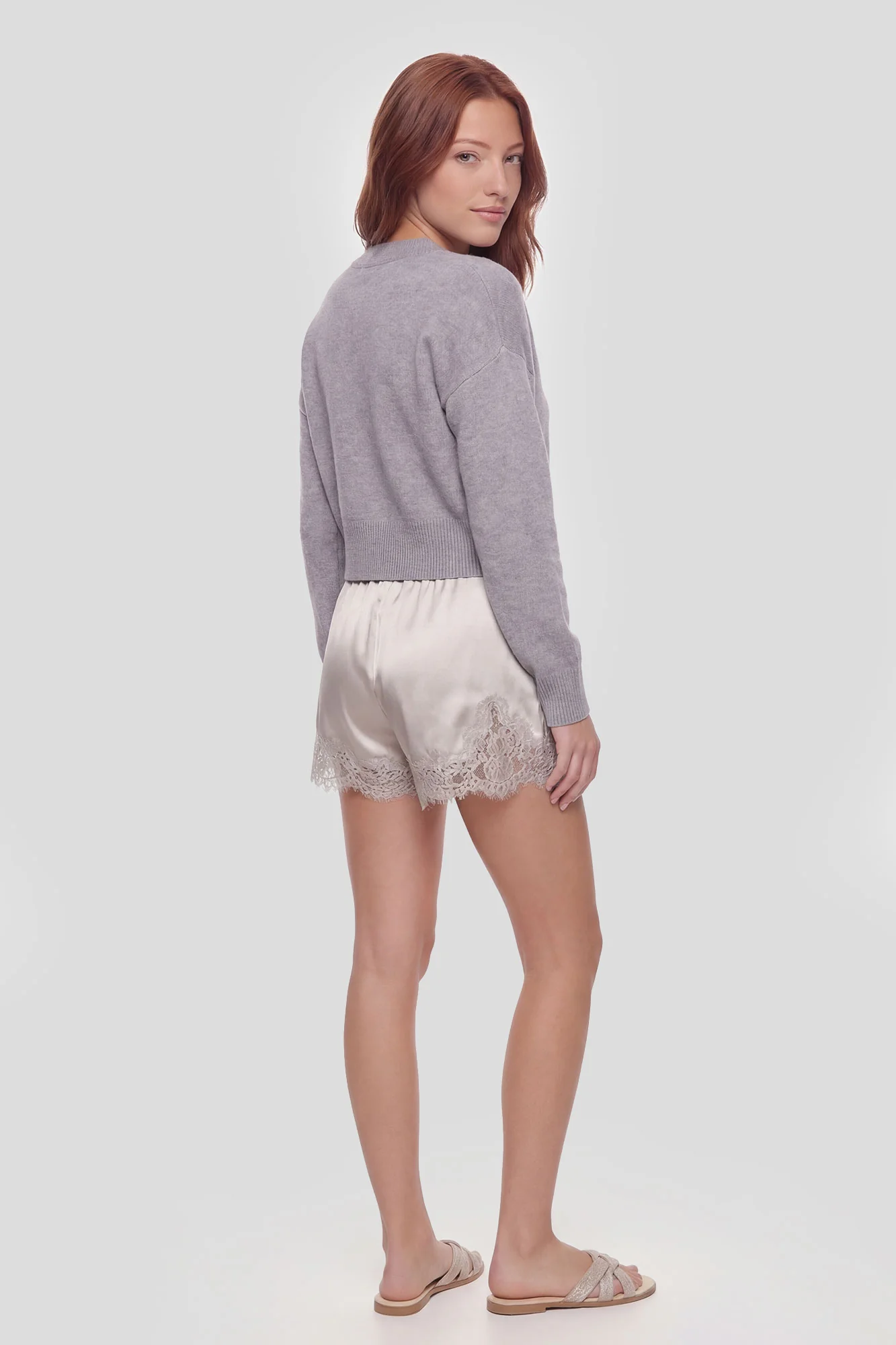 1988-satin-lace-trim-short-8.webp Satin Lace Trim Short