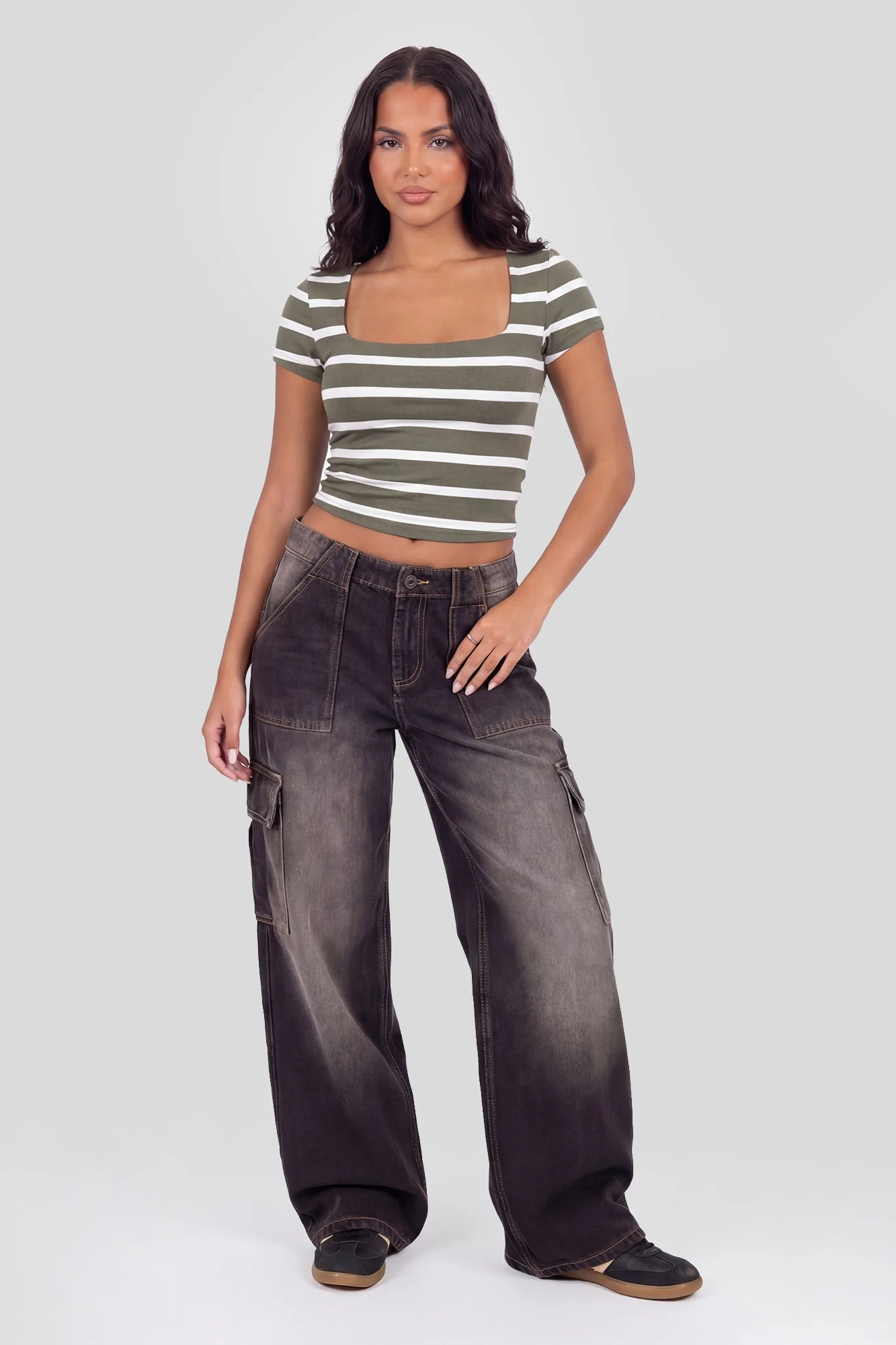 2064-square-neck-short-sleeve-top-12.webp Square Neck Short Sleeve Top