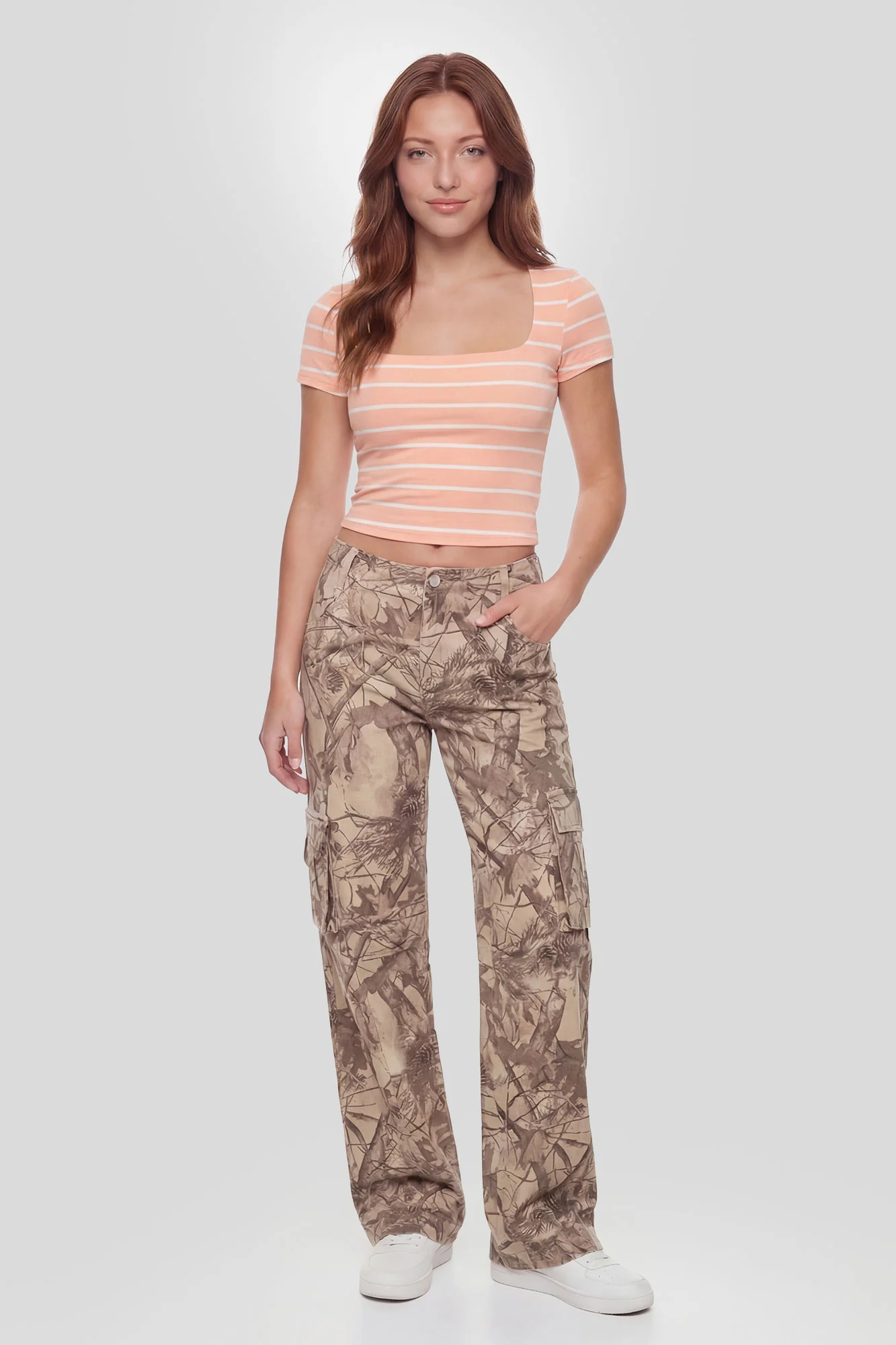 2064-square-neck-short-sleeve-top-3.webp Square Neck Short Sleeve Top