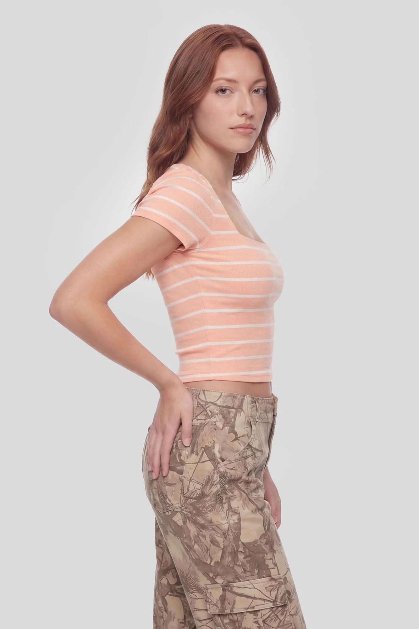 2064-square-neck-short-sleeve-top-5.webp Square Neck Short Sleeve Top