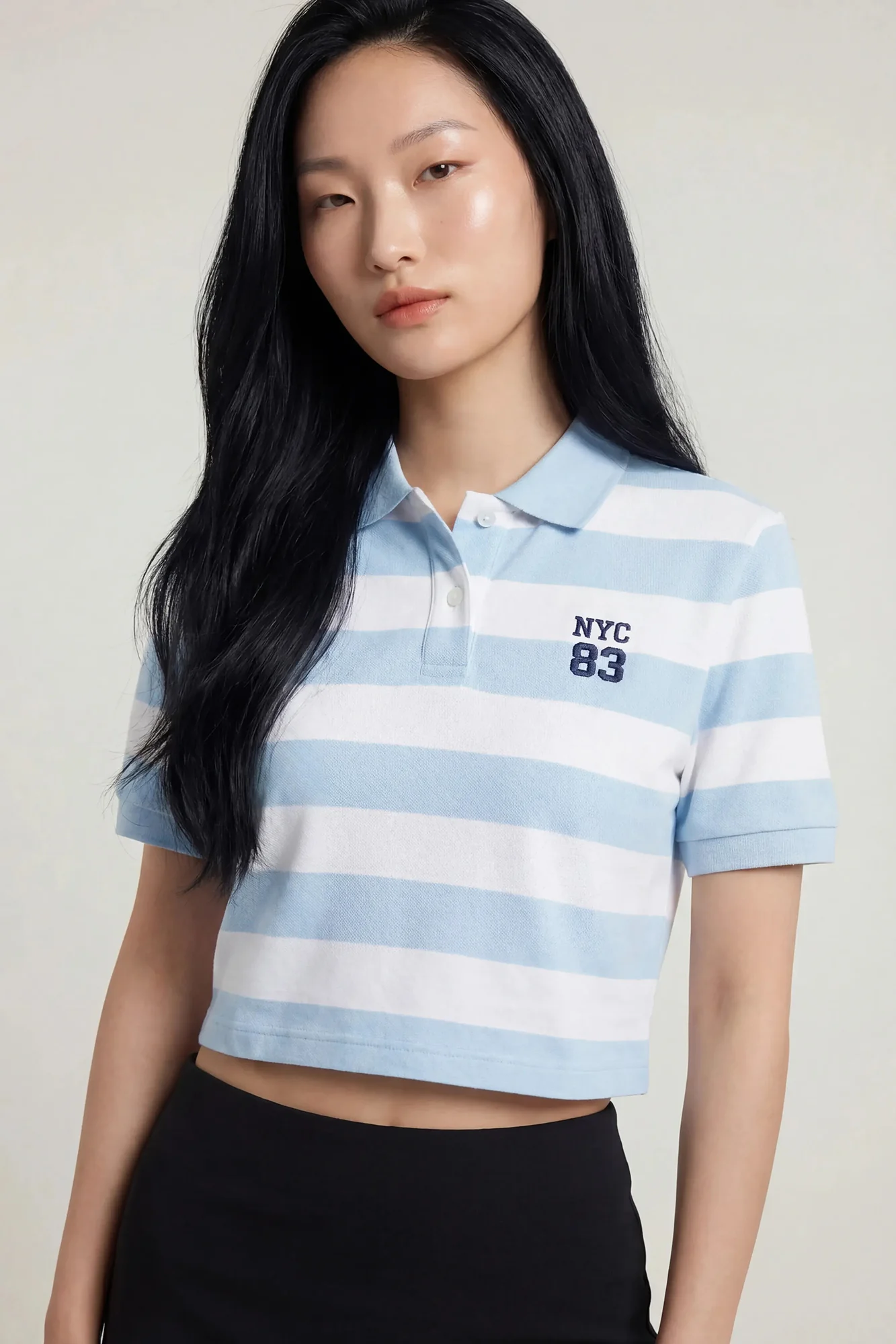 2165-embroidered-boxy-polo-1.webp Embroidered Boxy Polo