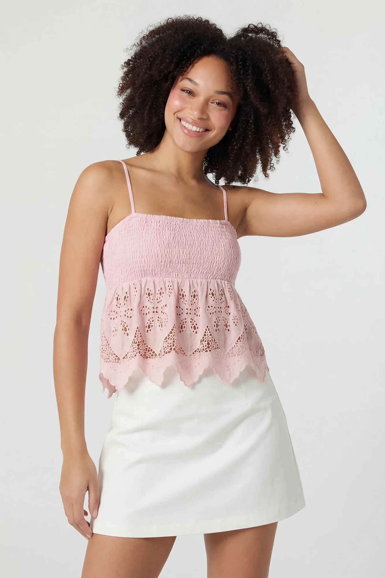 2186-eyelet-babydoll-tank-19.webp Eyelet Babydoll Tank