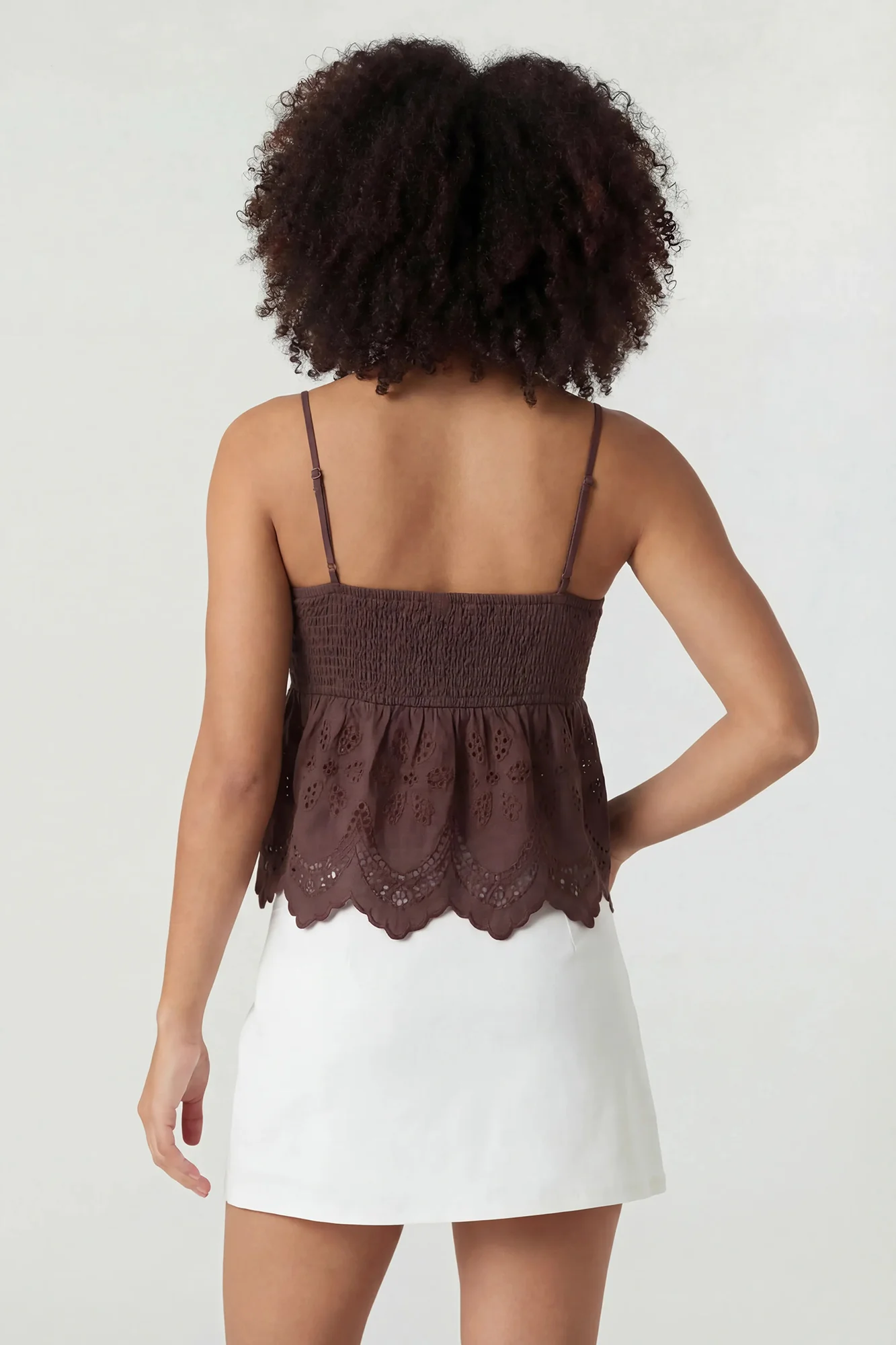 2186-eyelet-babydoll-tank-2.webp Eyelet Babydoll Tank