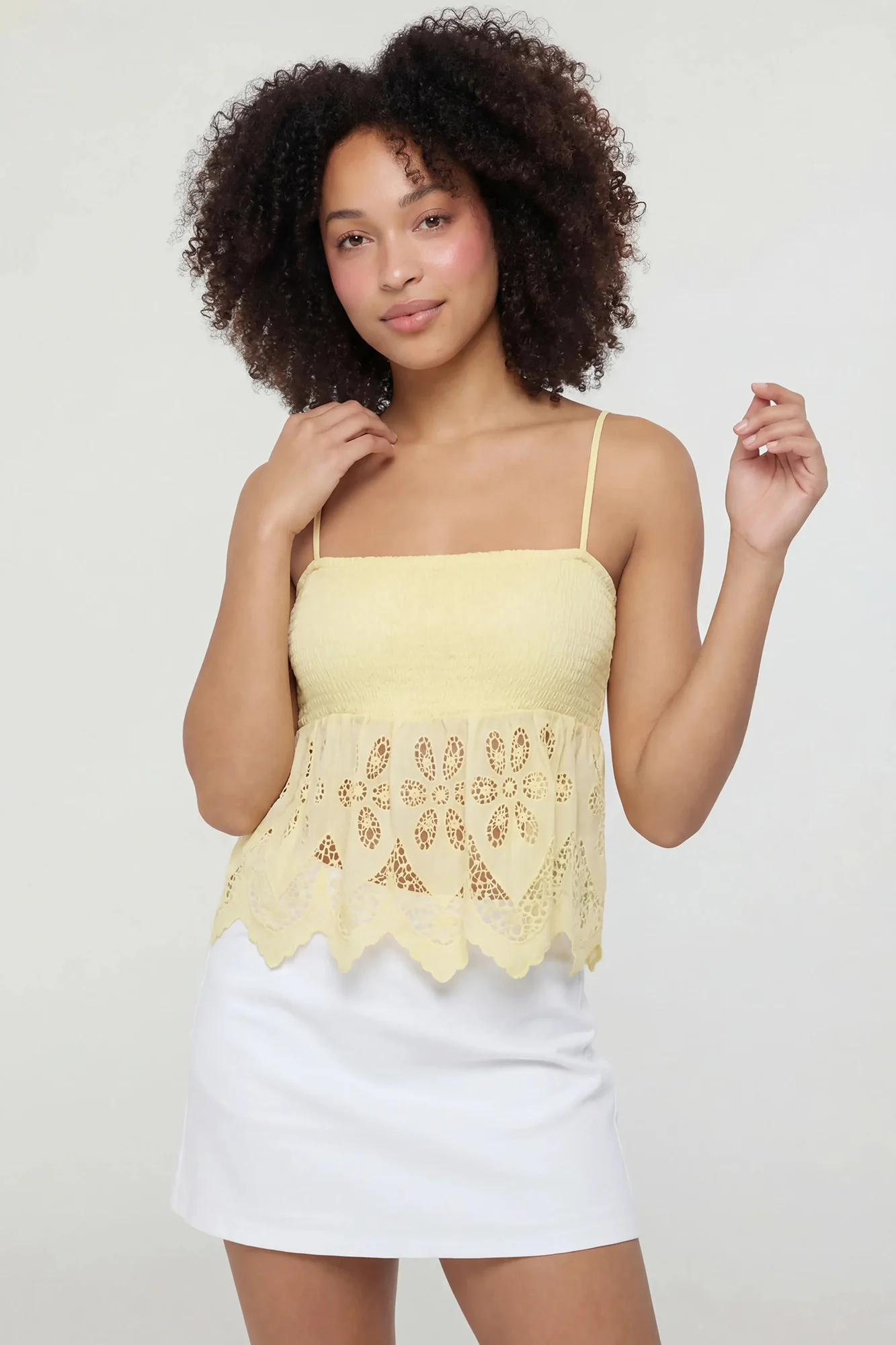 2186-eyelet-babydoll-tank-4.webp Eyelet Babydoll Tank