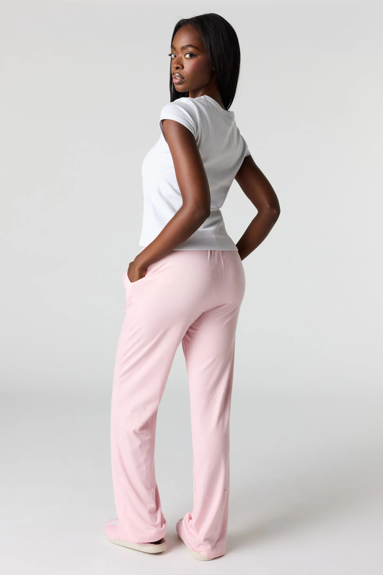 Pajama Pant