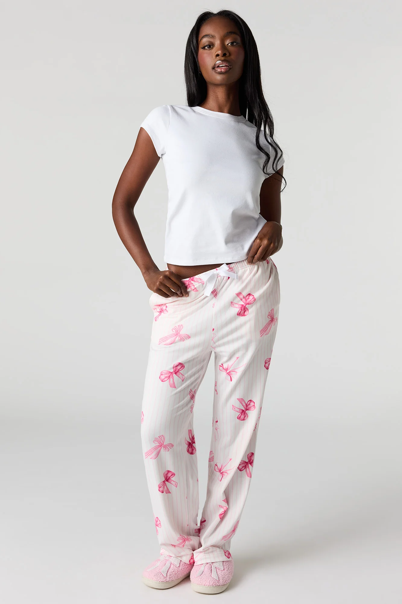 Pajama Pant