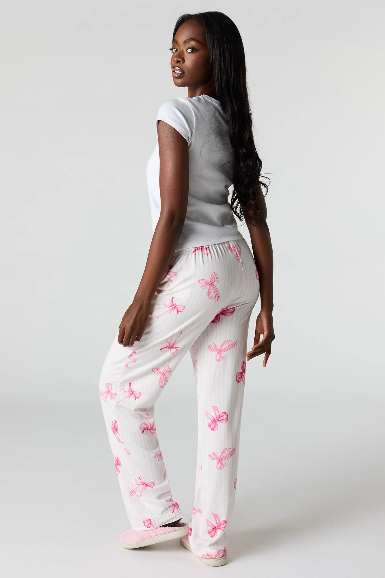 Pajama Pant