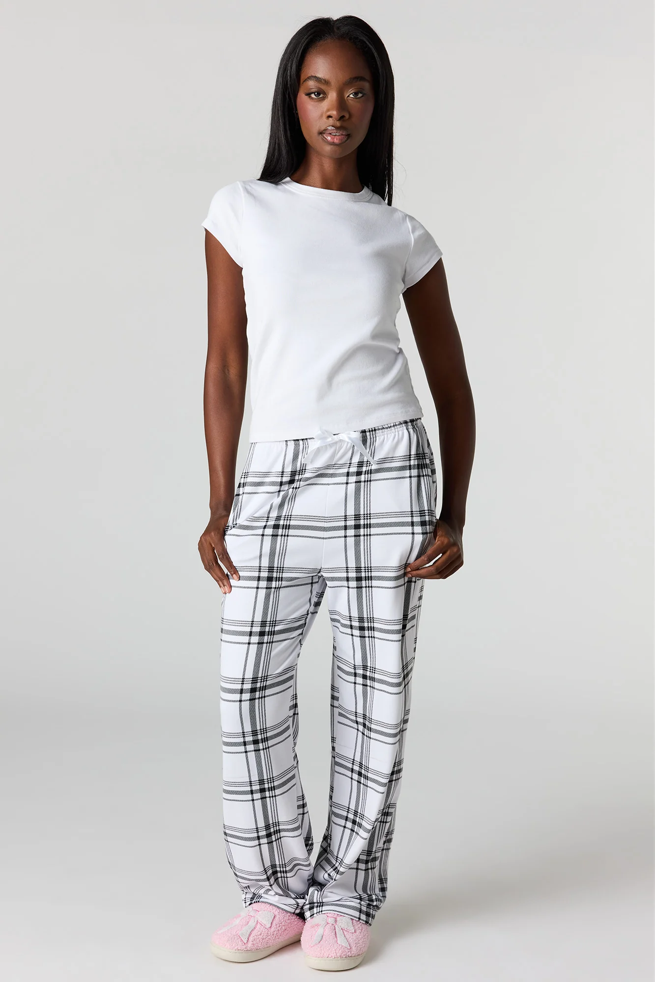 Pajama Pant