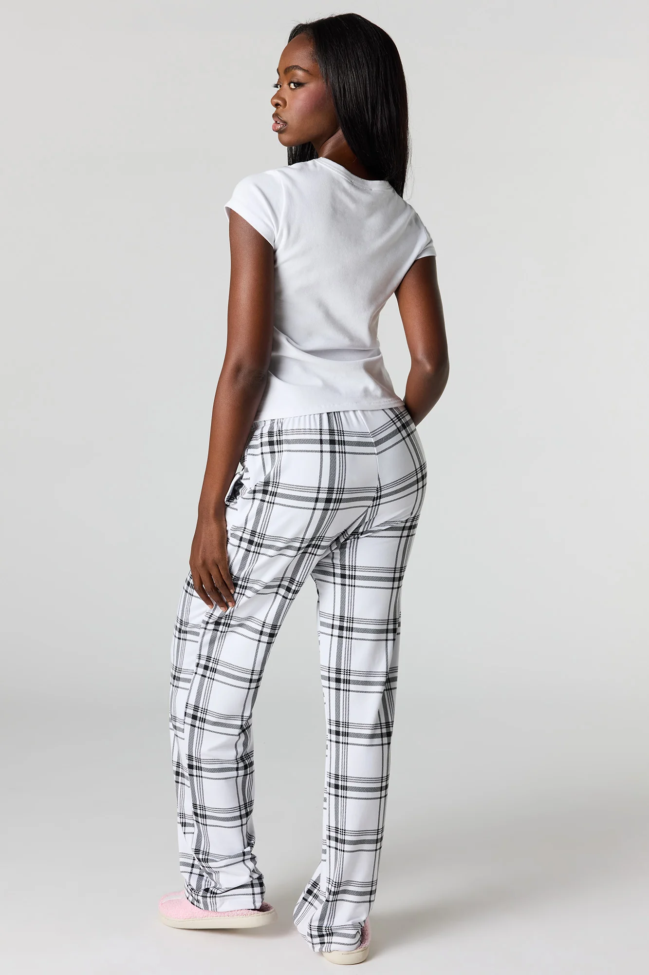 Pajama Pant