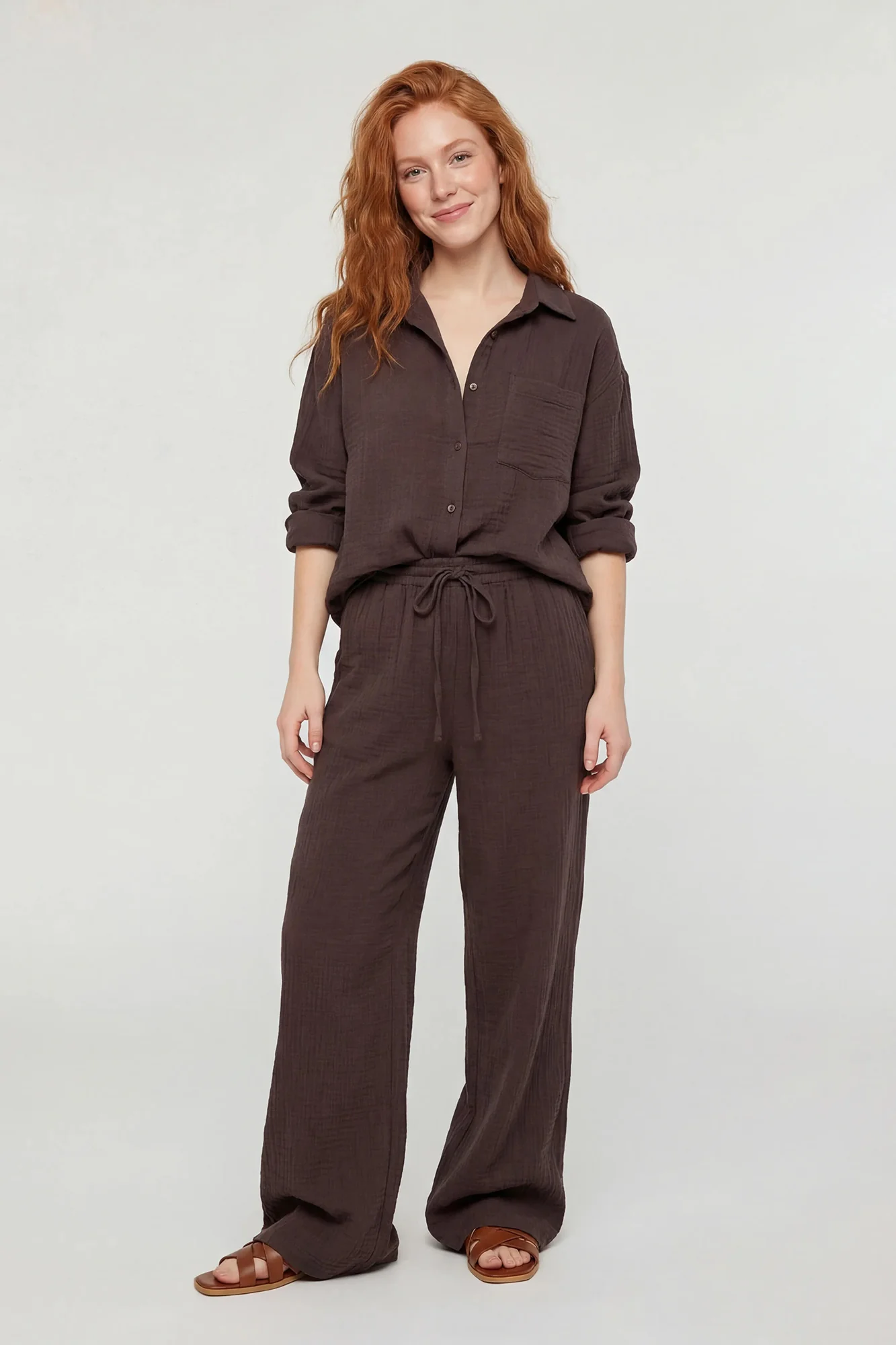 2314-textured-drawstring-pant-3.webp Textured Drawstring Pant