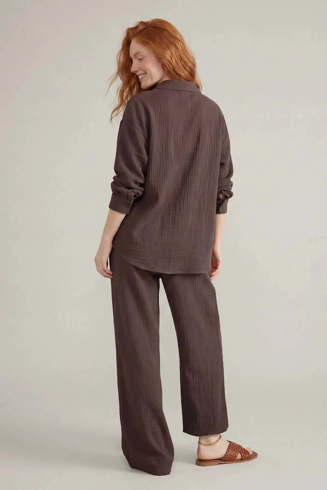 2314-textured-drawstring-pant-4.webp Textured Drawstring Pant