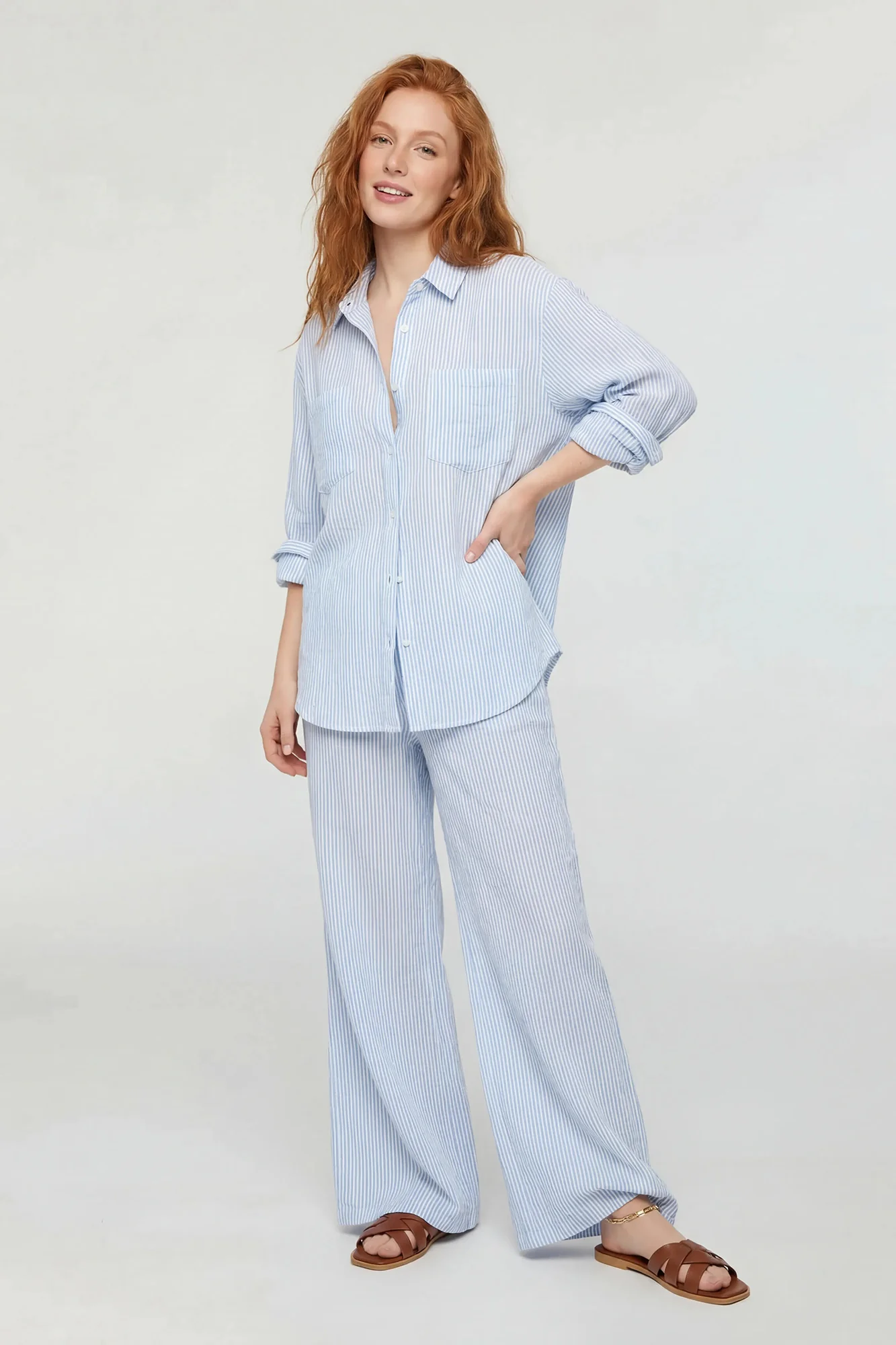 2314-textured-drawstring-pant-5.webp Textured Drawstring Pant