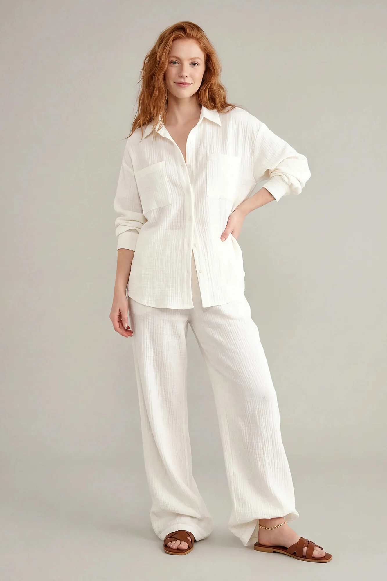 2314-textured-drawstring-pant-9.webp Textured Drawstring Pant