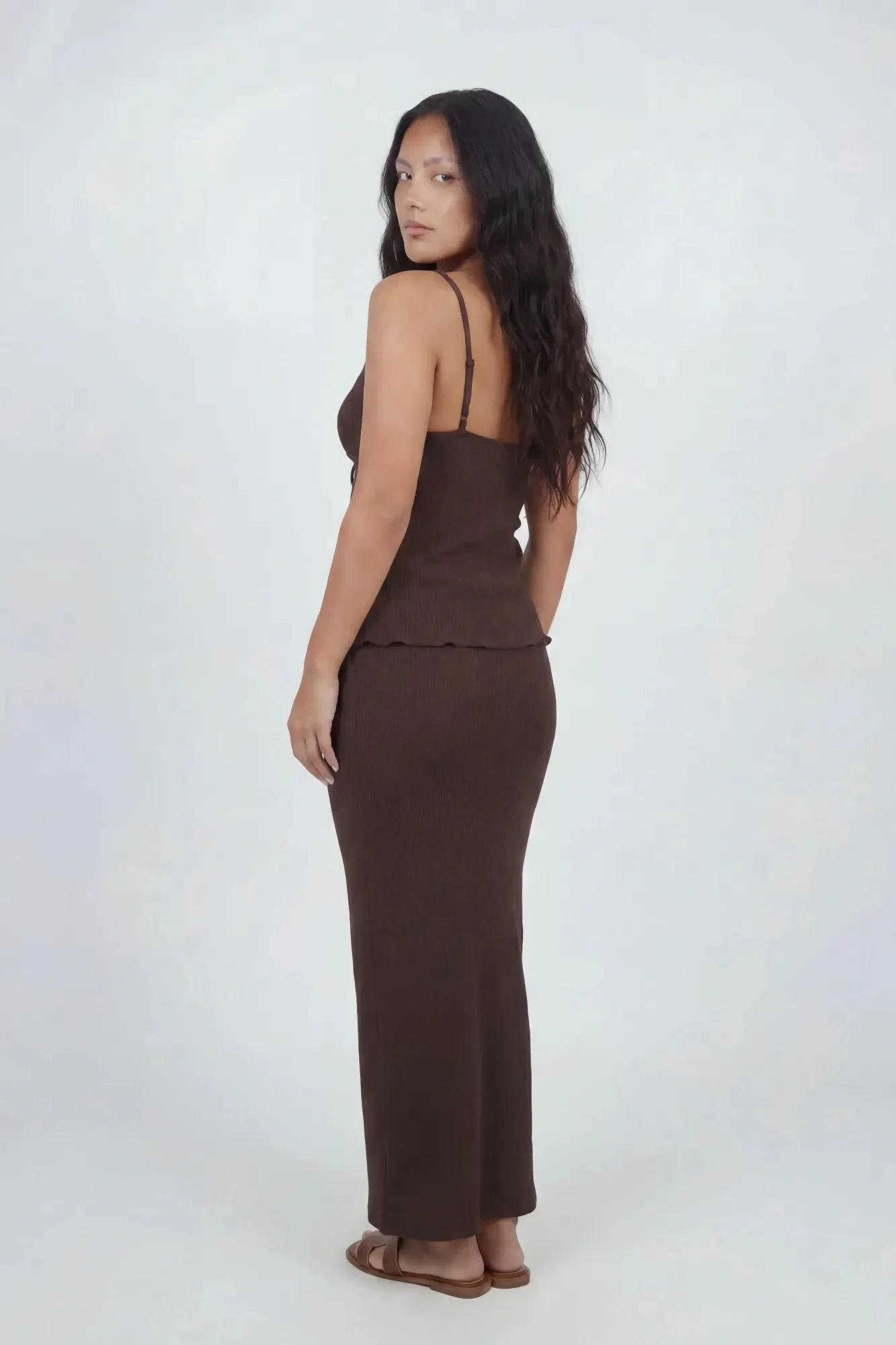 2441-knit-flyaway-tank-maxi-skirt-set-10.webp Knit Flyaway Tank & Maxi Skirt Set