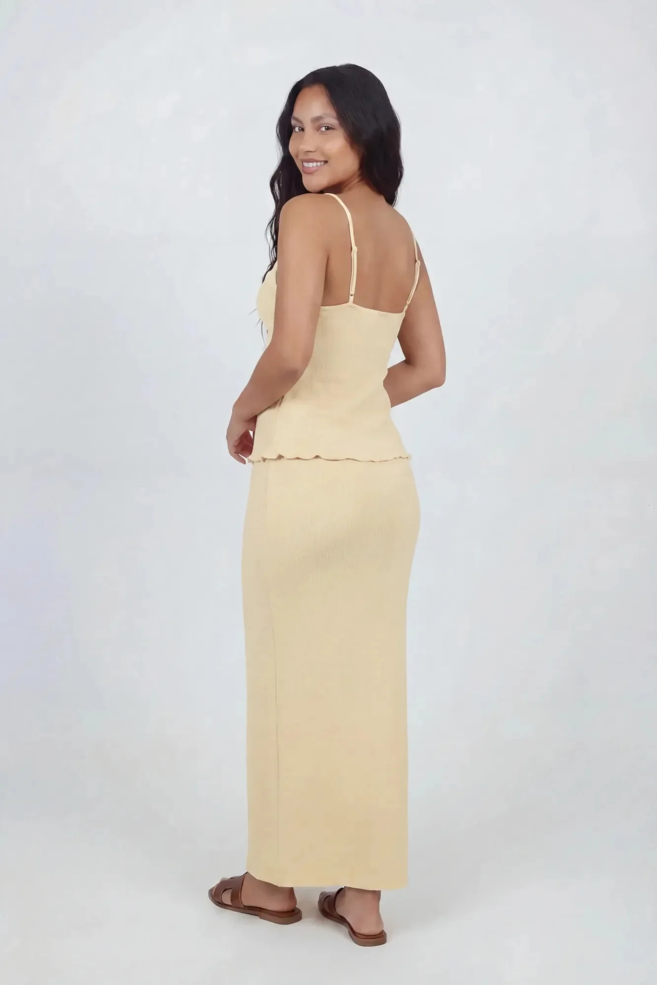2441-knit-flyaway-tank-maxi-skirt-set-14.webp Knit Flyaway Tank & Maxi Skirt Set