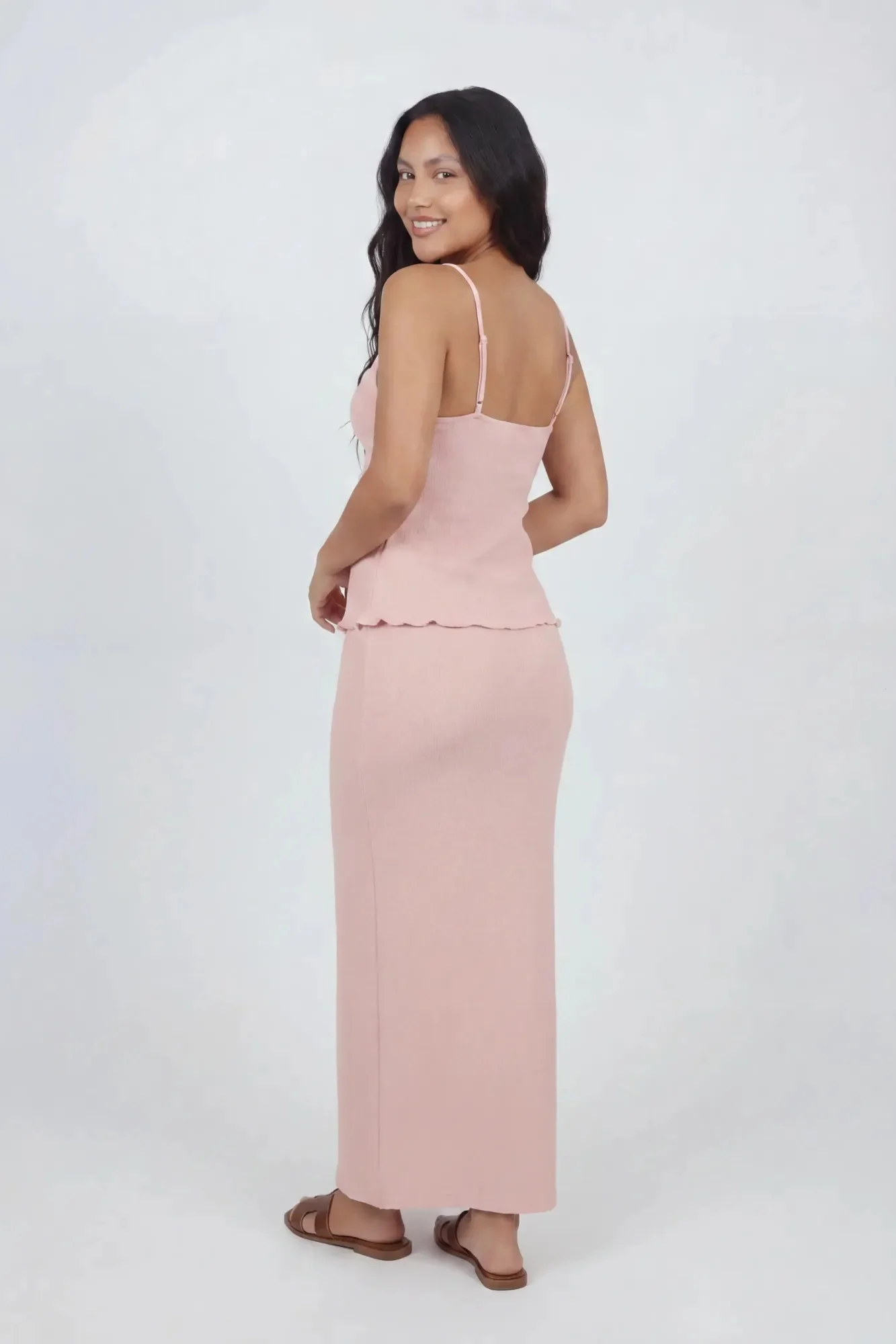 2441-knit-flyaway-tank-maxi-skirt-set-18.webp Knit Flyaway Tank & Maxi Skirt Set