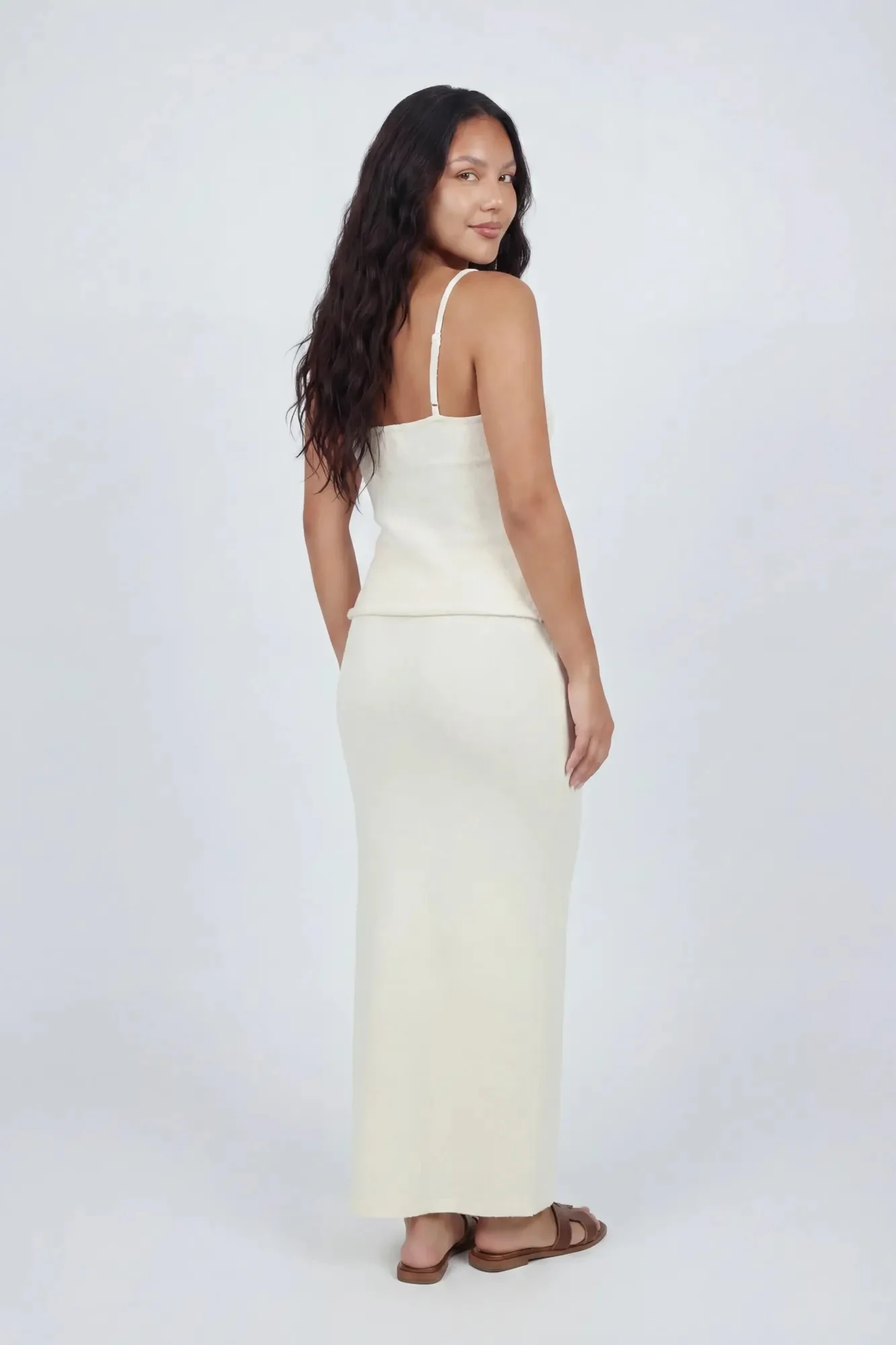 2441-knit-flyaway-tank-maxi-skirt-set-6.webp Knit Flyaway Tank & Maxi Skirt Set