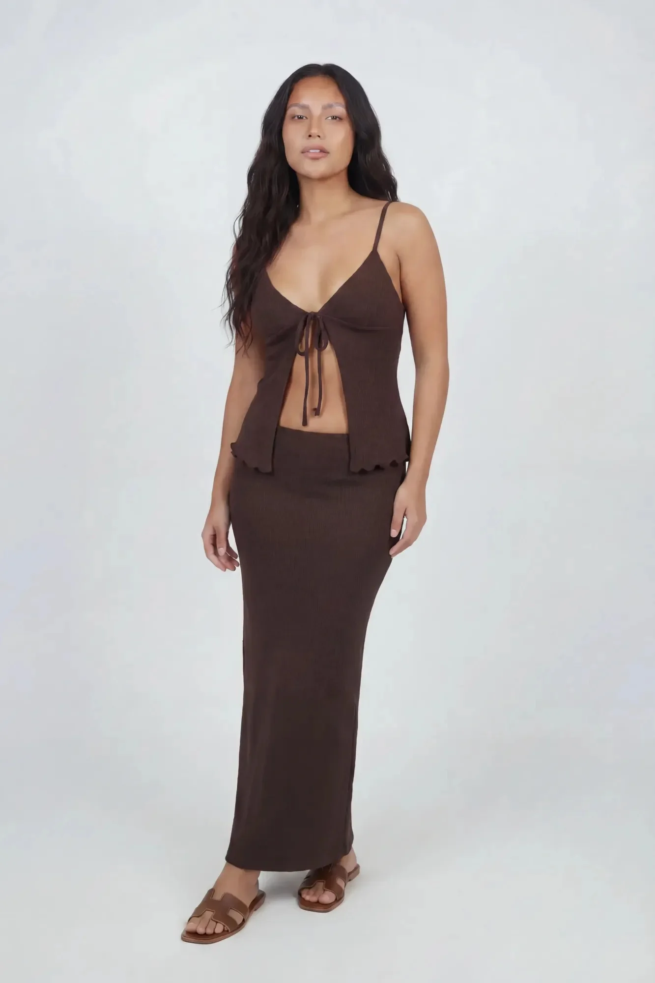 2441-knit-flyaway-tank-maxi-skirt-set-9.webp Knit Flyaway Tank & Maxi Skirt Set