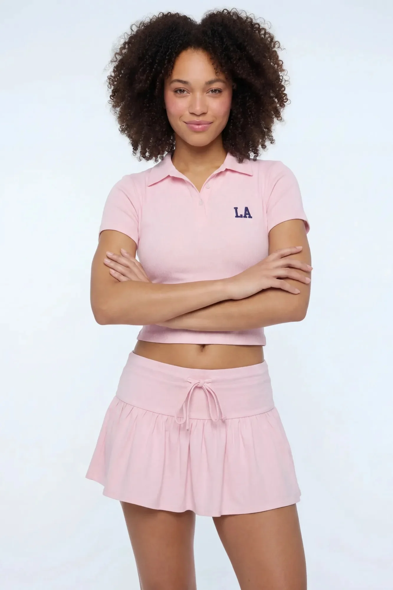 2488-embroidered-polo-mini-skort-set-10.webp Embroidered Polo & Mini Skort Set