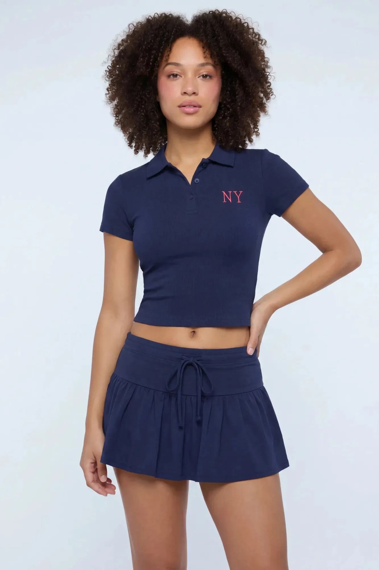 2488-embroidered-polo-mini-skort-set-7.webp Embroidered Polo & Mini Skort Set