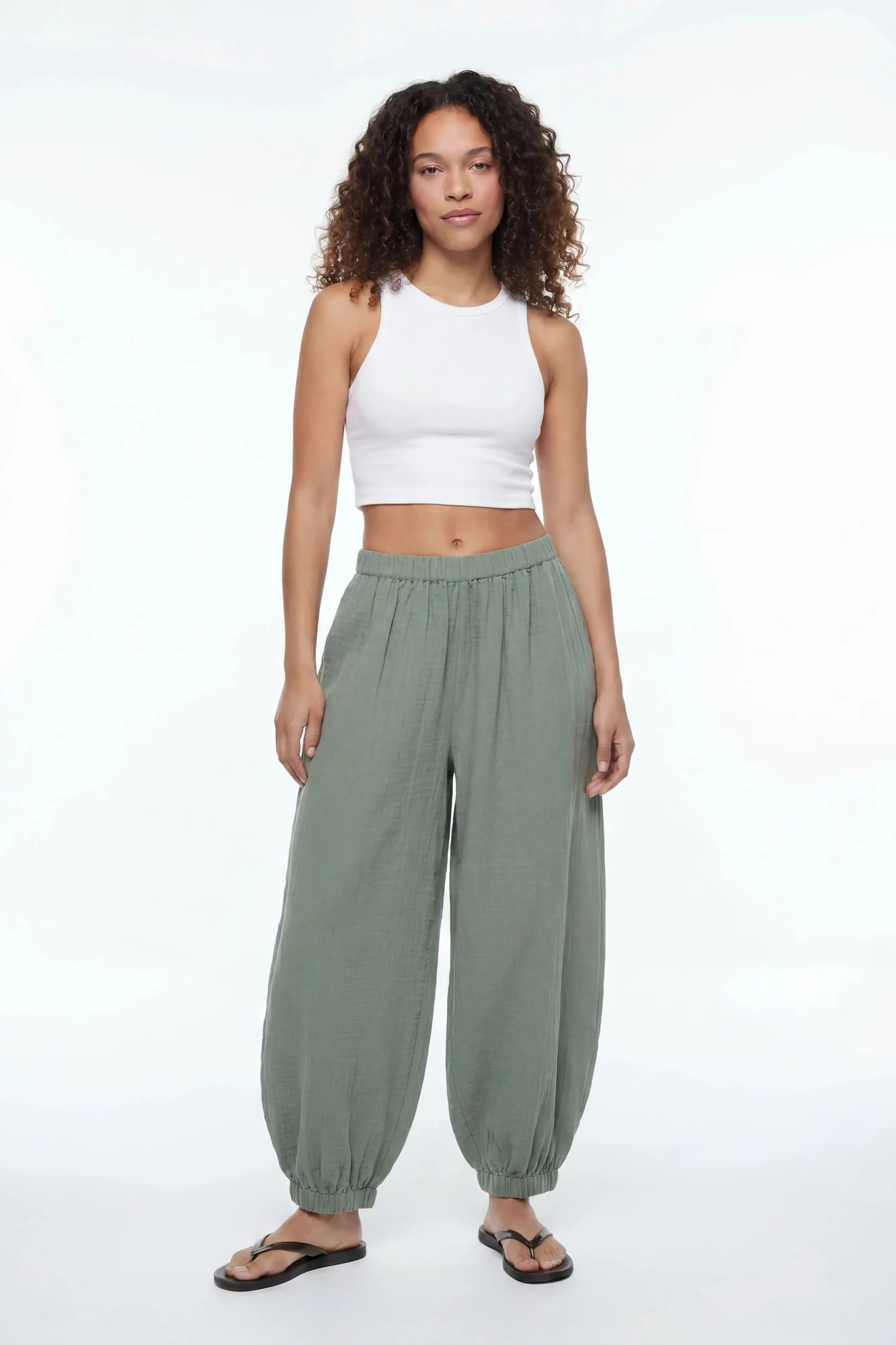 2557-gauze-balloon-pant-10.webp Gauze Balloon Pant