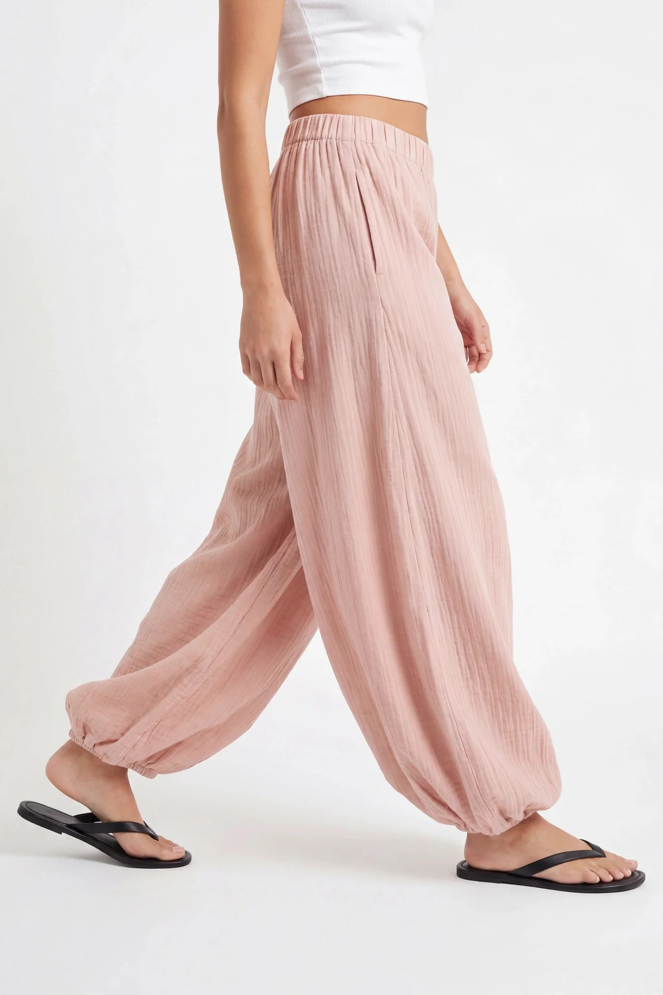 2557-gauze-balloon-pant-14.webp Gauze Balloon Pant