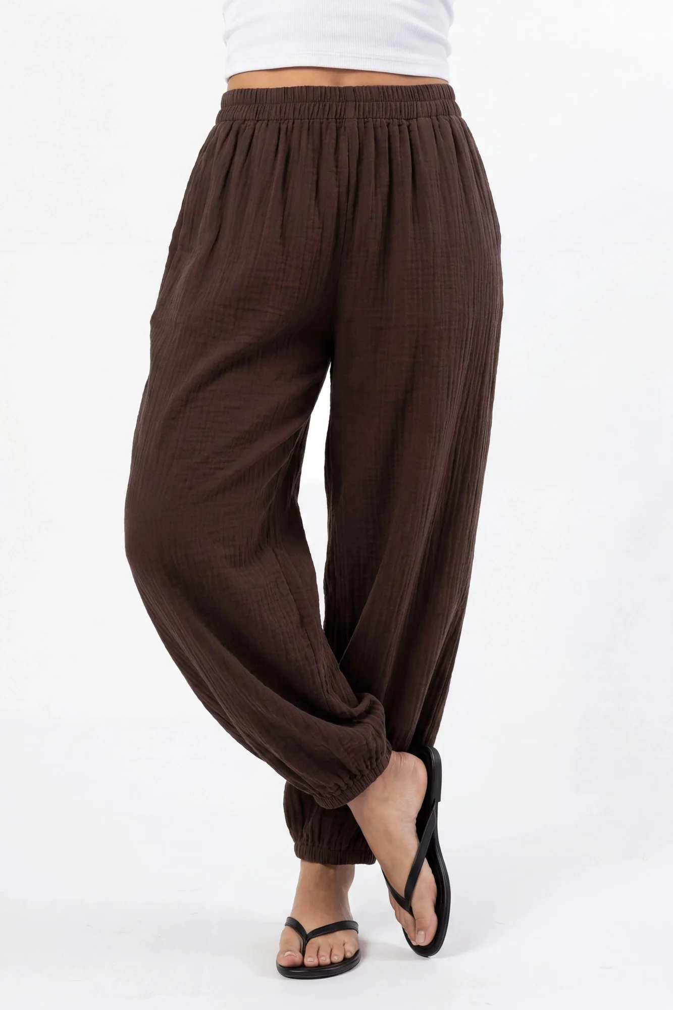 2557-gauze-balloon-pant-2.webp Gauze Balloon Pant