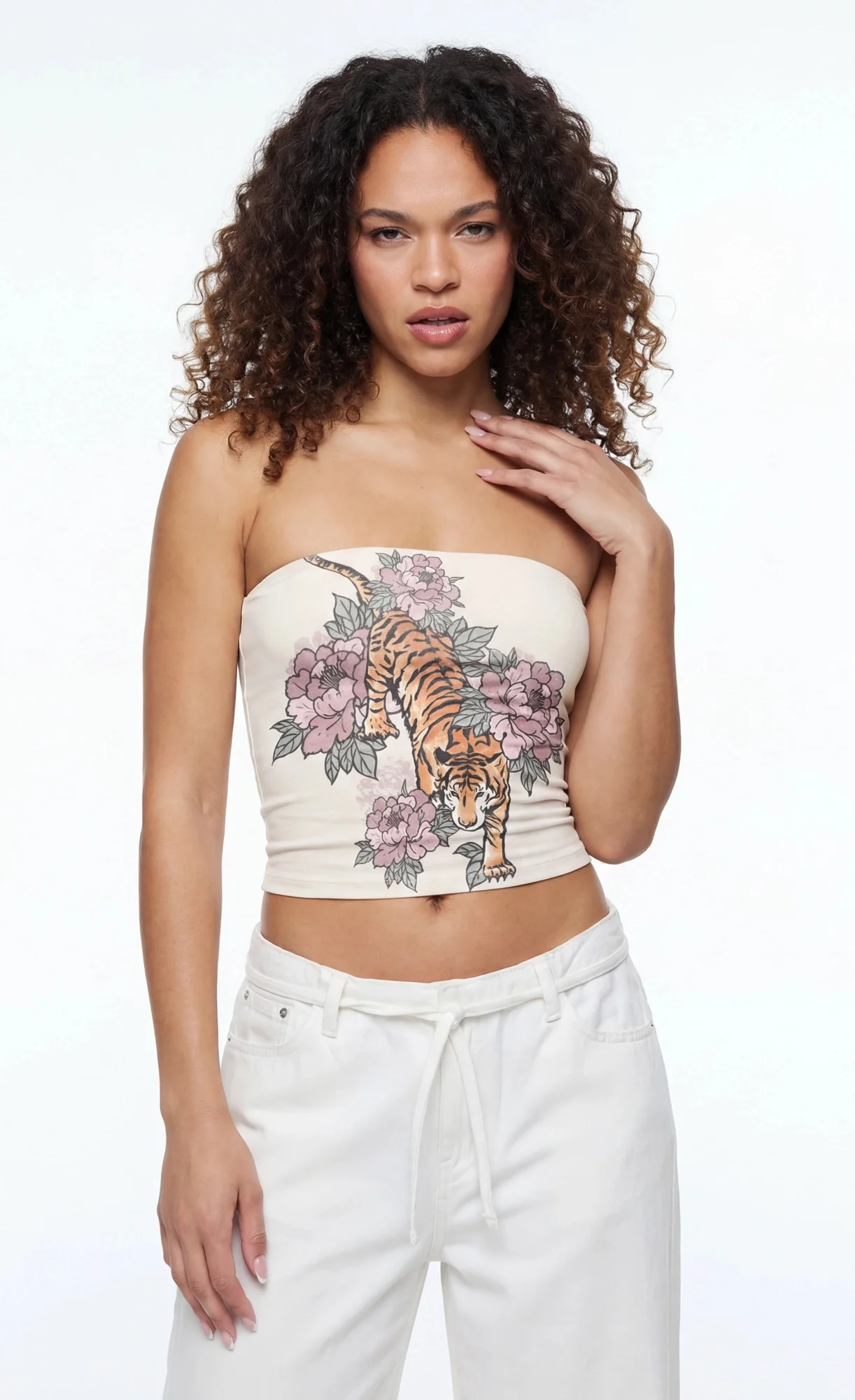 2578-printed-tube-top-1.webp Printed Tube Top