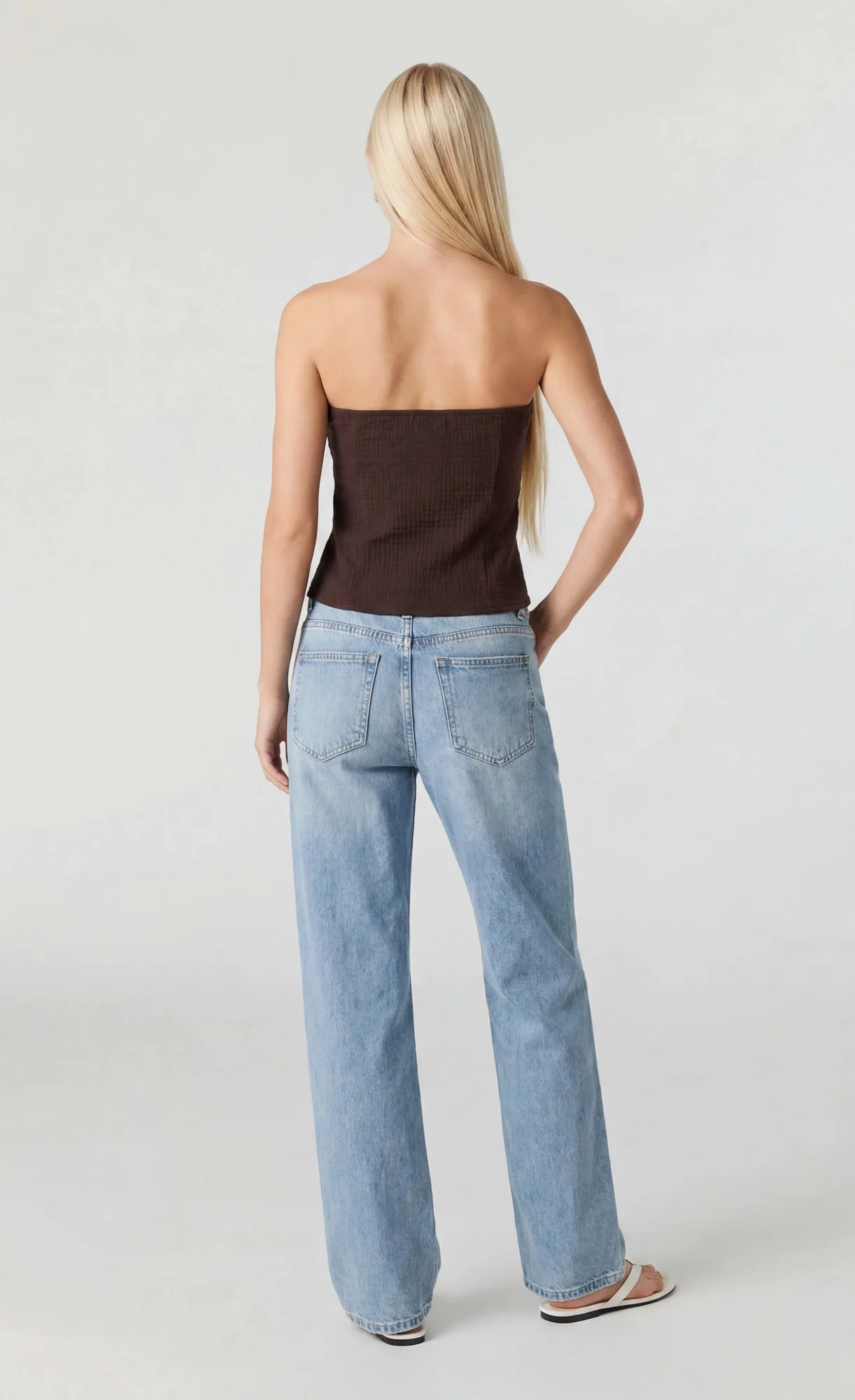 2628-gauze-flyaway-tube-top-11.webp Gauze Flyaway Tube Top