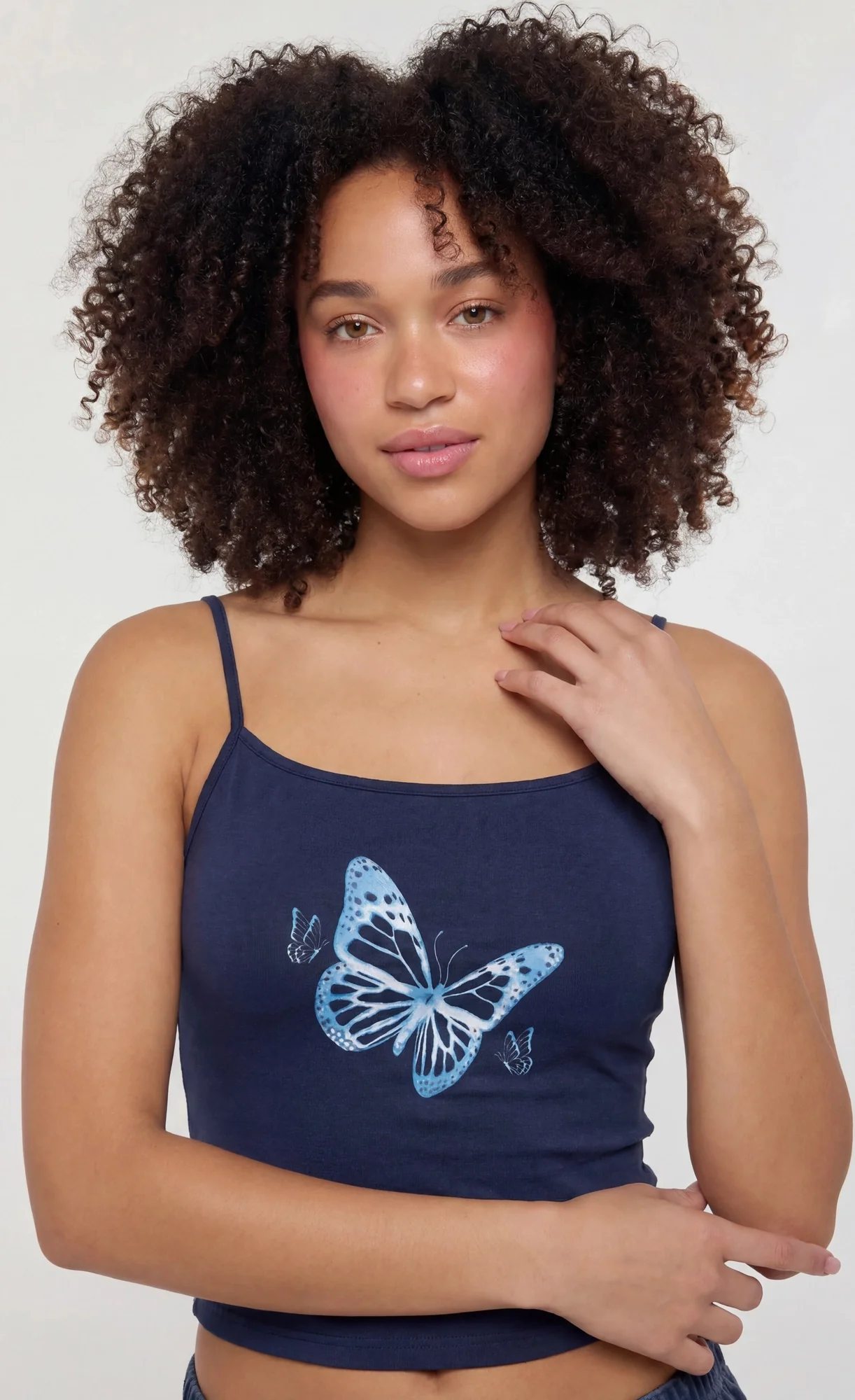 Graphic Tank