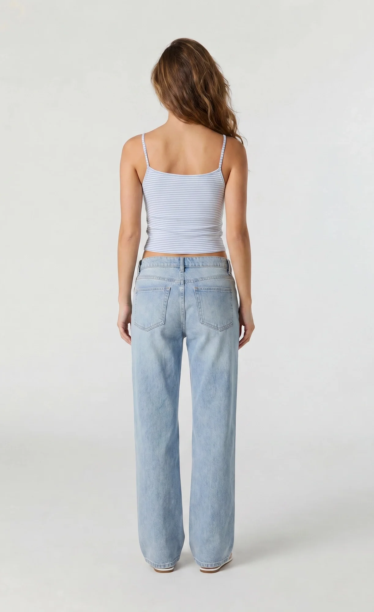 Graphic Tank