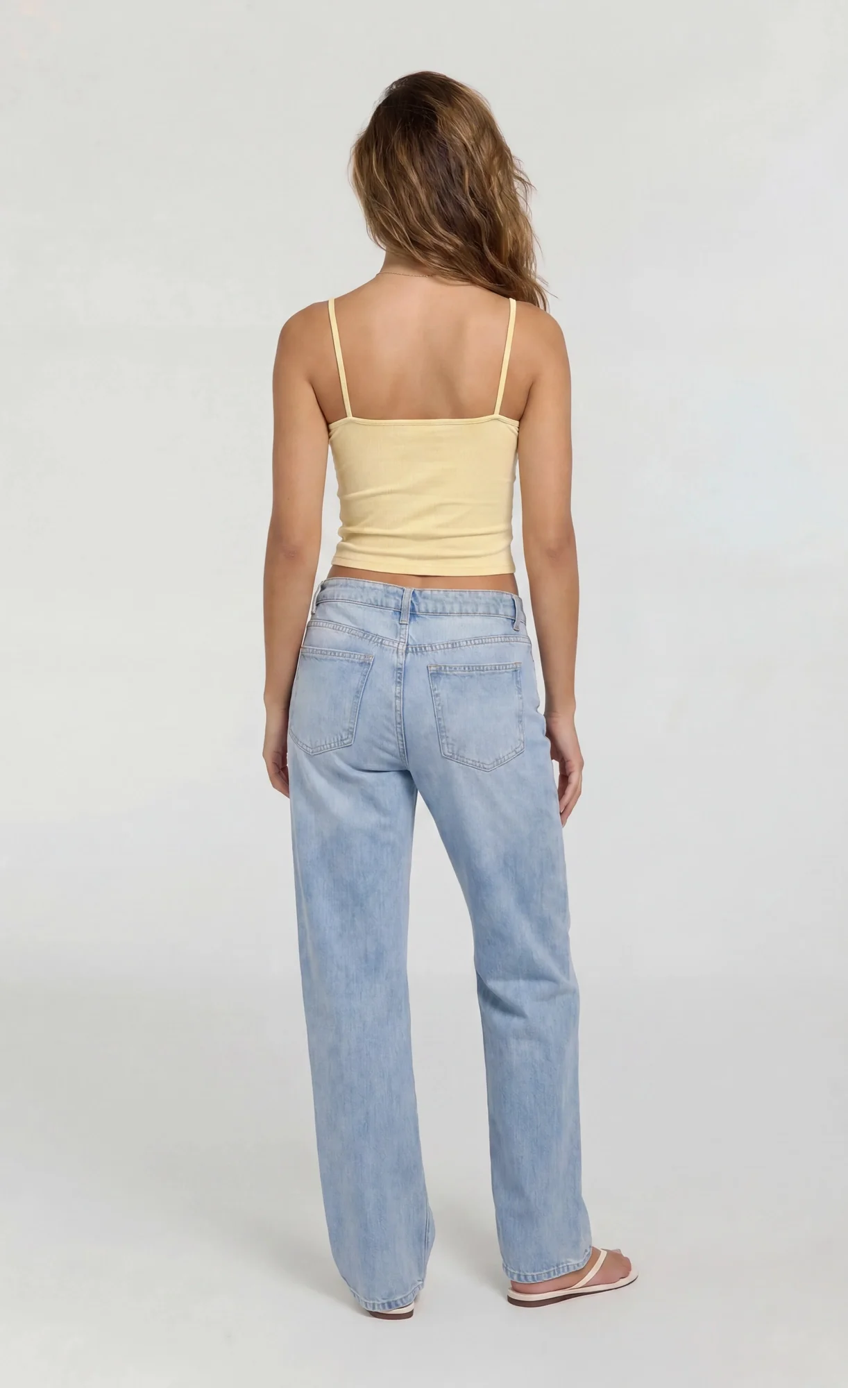 Graphic Tank