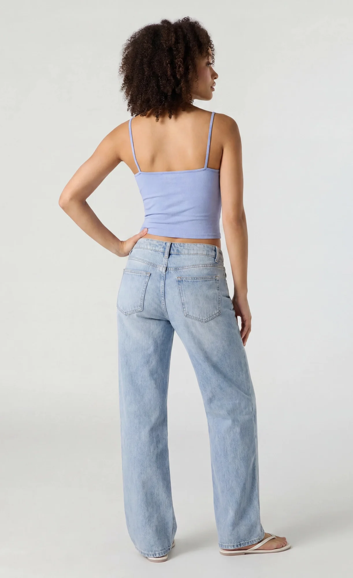 Graphic Tank