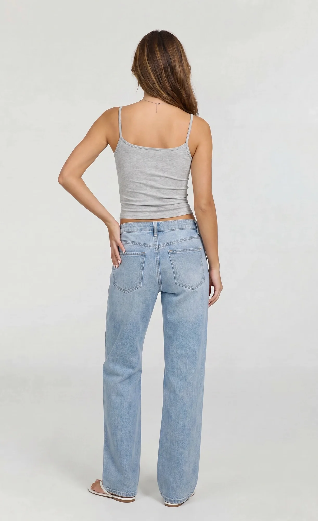 Graphic Tank