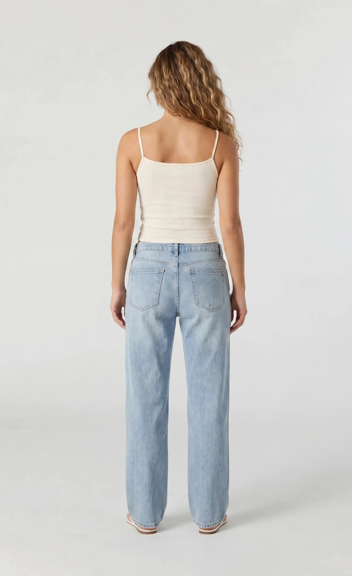 Graphic Tank