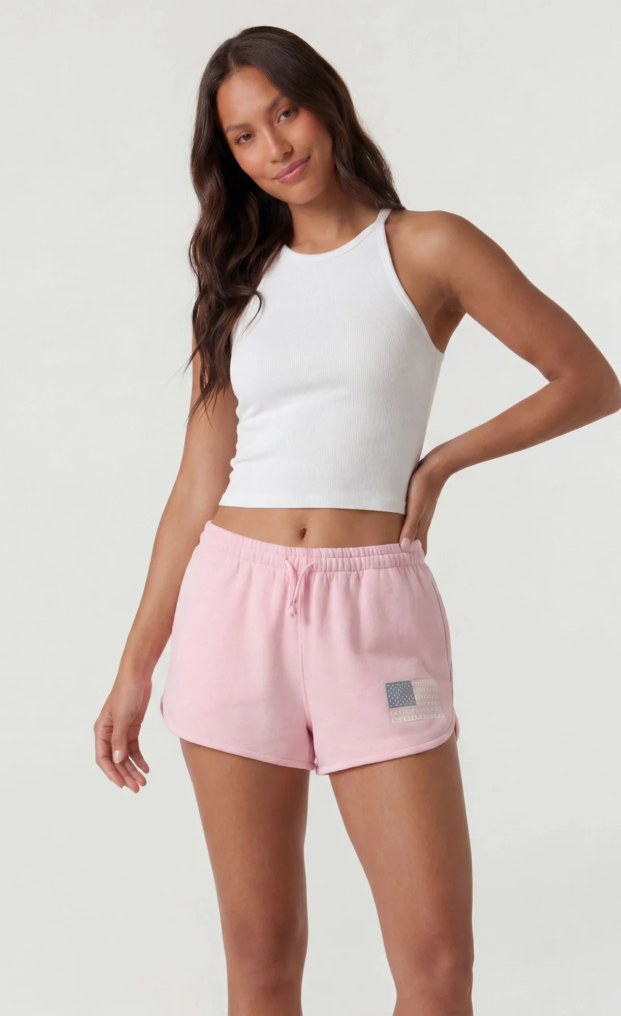 2707-usa-graphic-fleece-short-10.webp USA Graphic Fleece Short