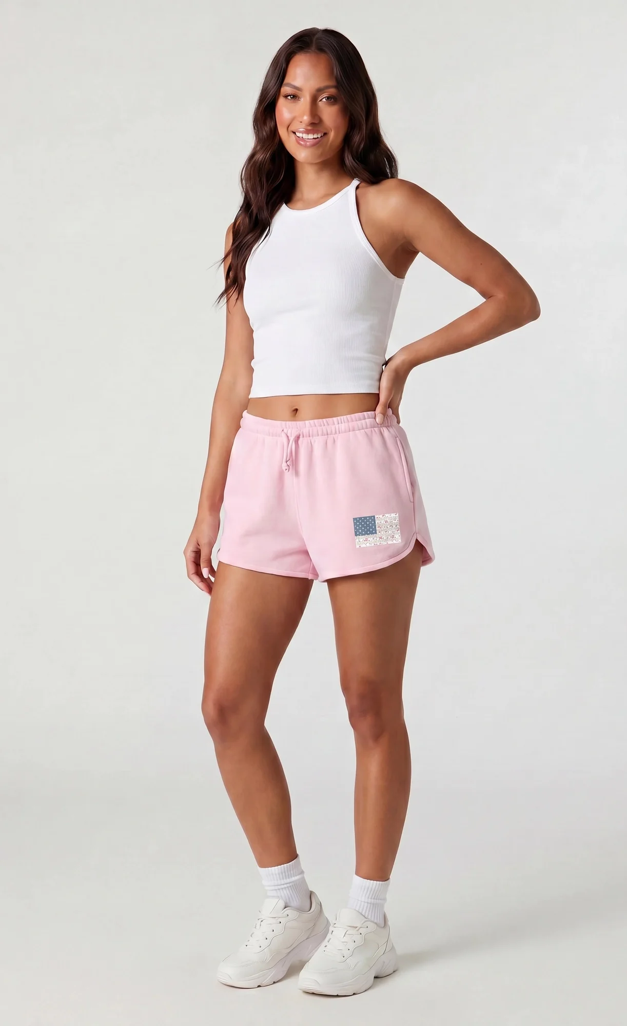 2707-usa-graphic-fleece-short-12.webp USA Graphic Fleece Short