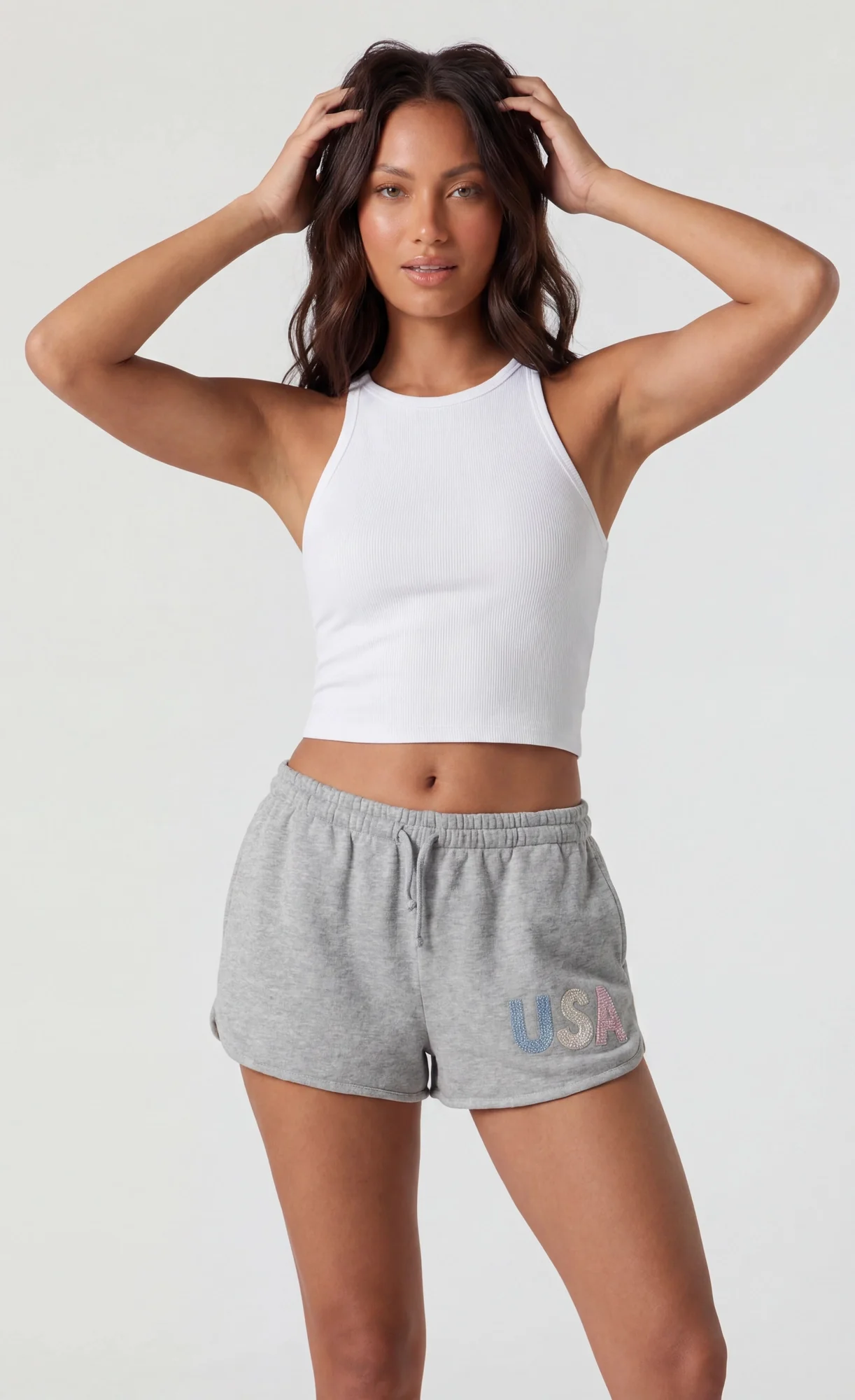 2707-usa-graphic-fleece-short-4.webp USA Graphic Fleece Short
