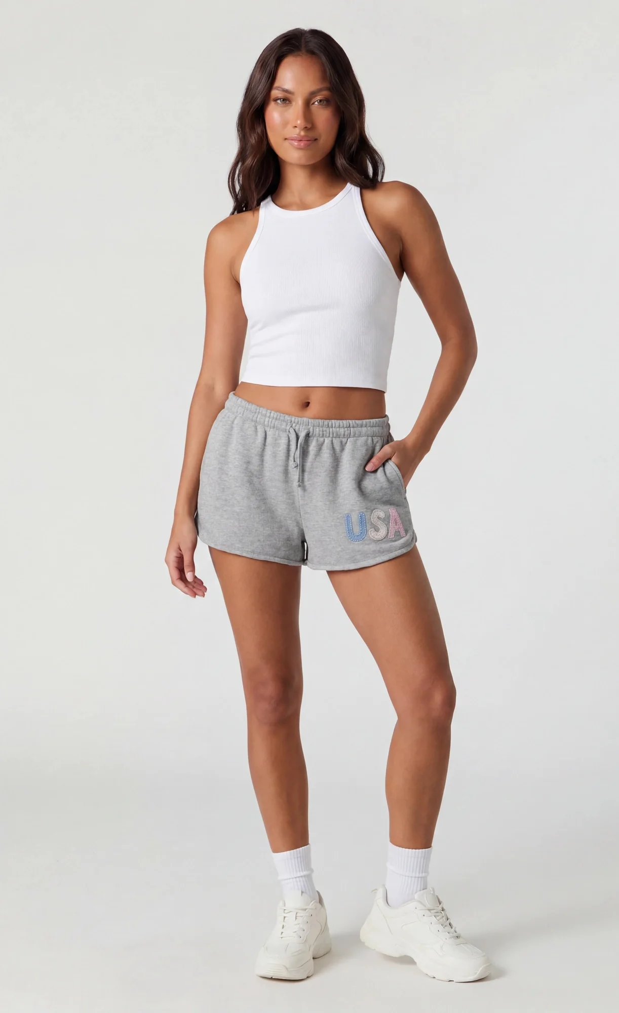 2707-usa-graphic-fleece-short-6.webp USA Graphic Fleece Short