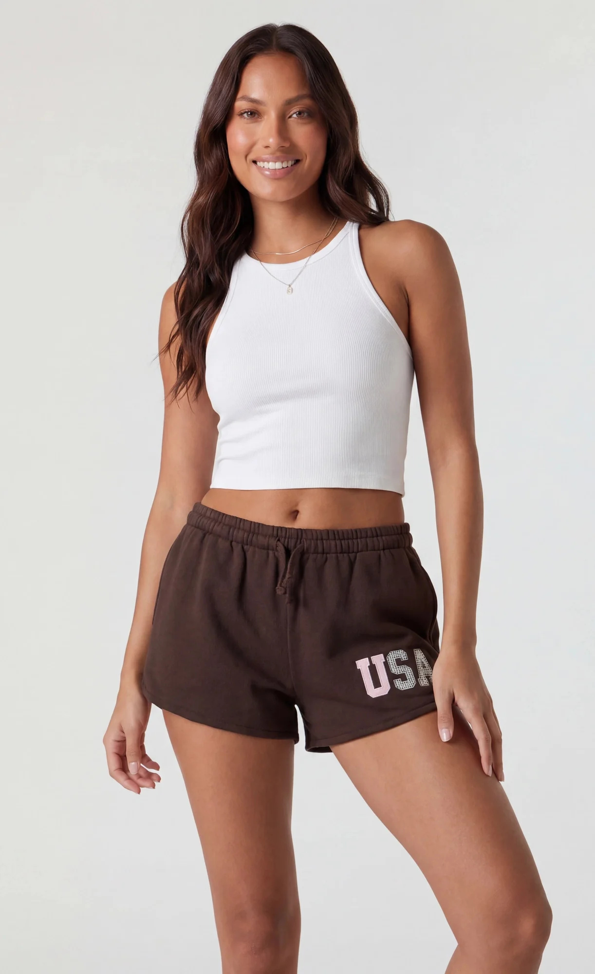 2707-usa-graphic-fleece-short-7.webp USA Graphic Fleece Short