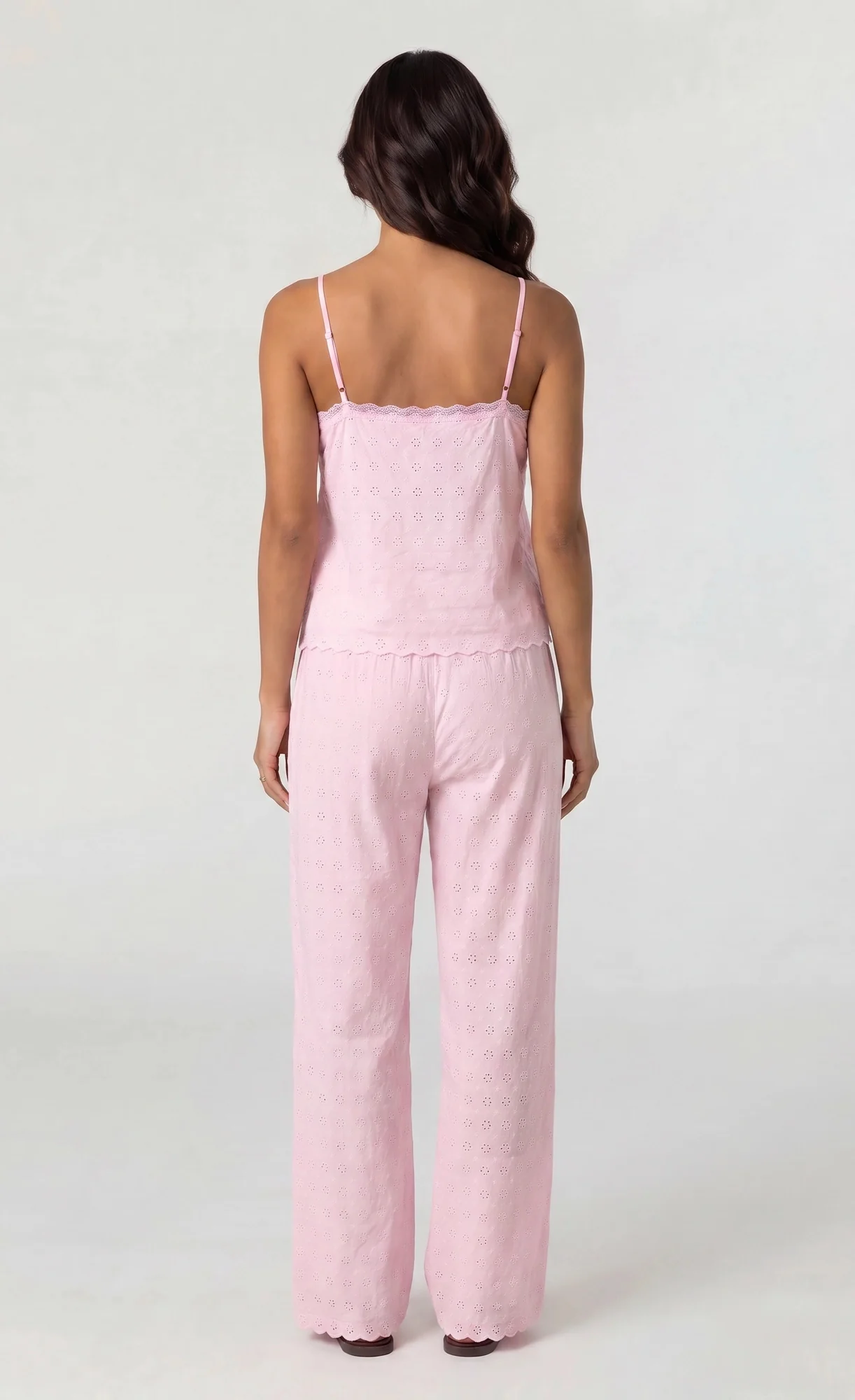 2724-eyelet-wide-leg-pant-2.webp Eyelet Wide Leg Pant