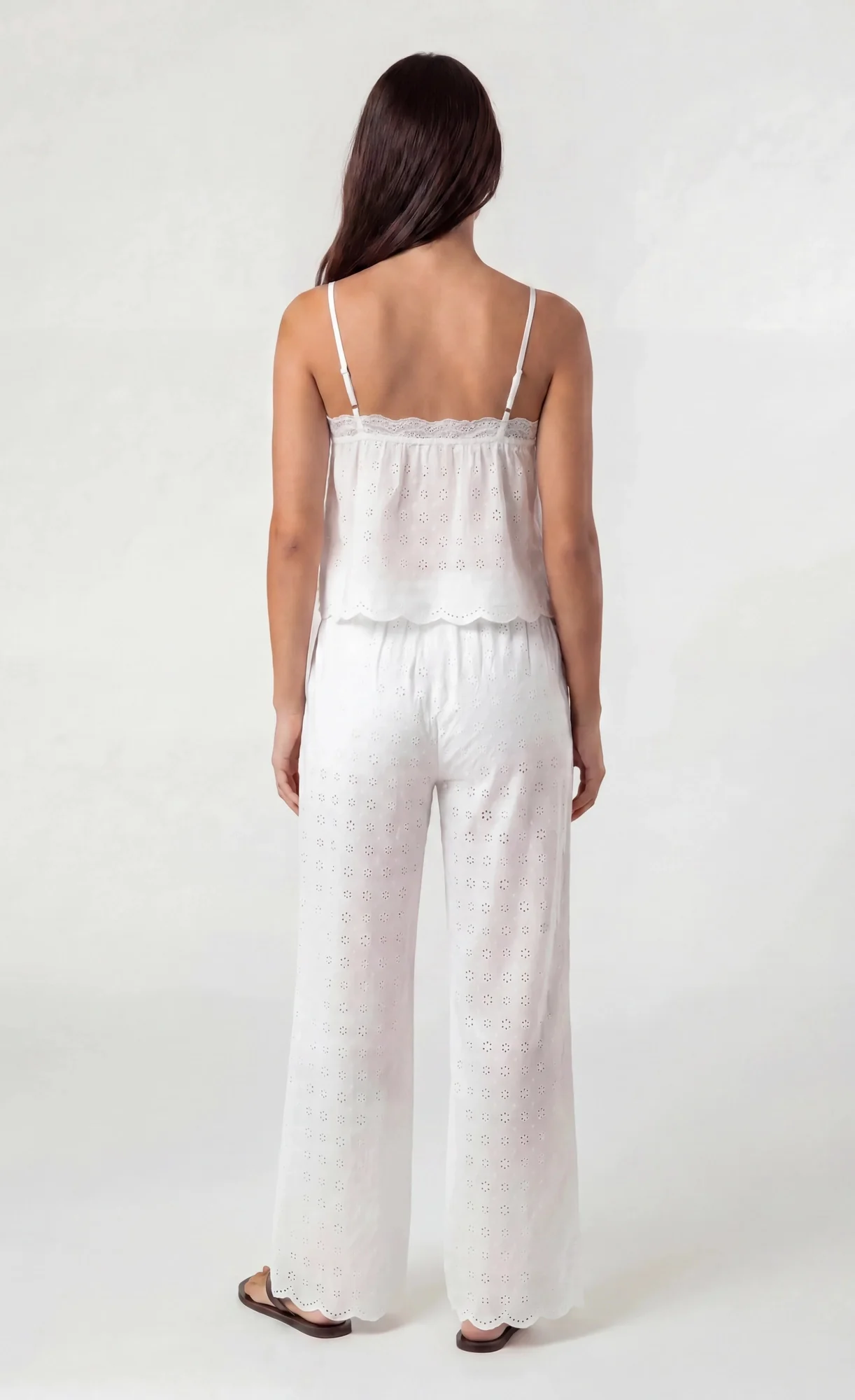 2724-eyelet-wide-leg-pant-4.webp Eyelet Wide Leg Pant